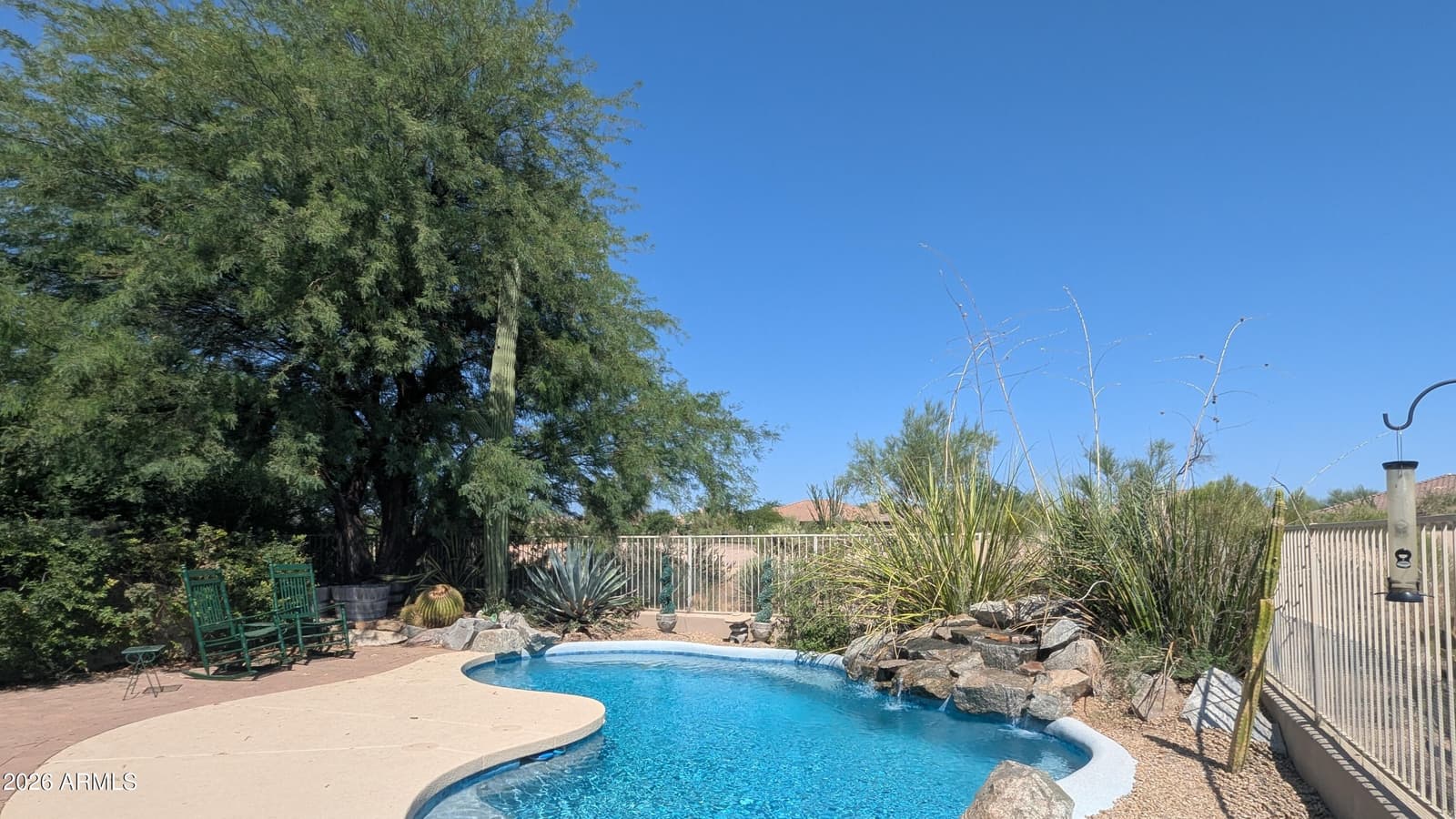 9718 E Chuckwagon Lane, Scottsdale, AZ 85262 — photo 52 of 52