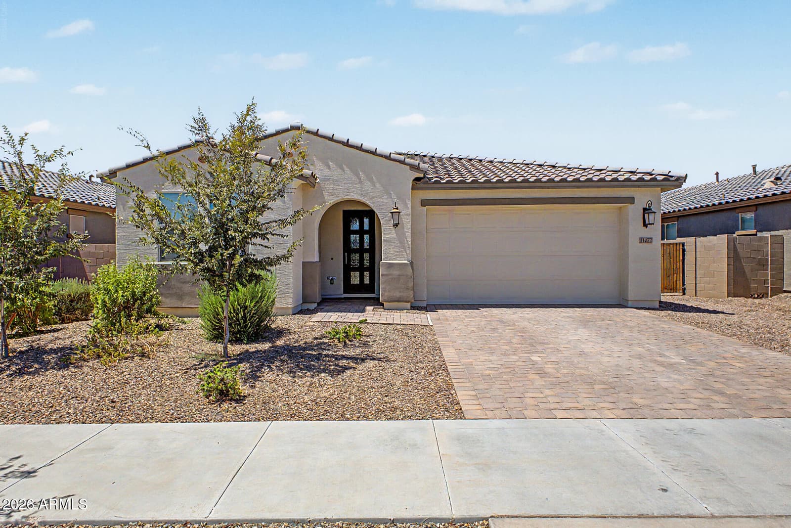 11472 N 168th Drive, Surprise, AZ 85388 — photo 1 of 39