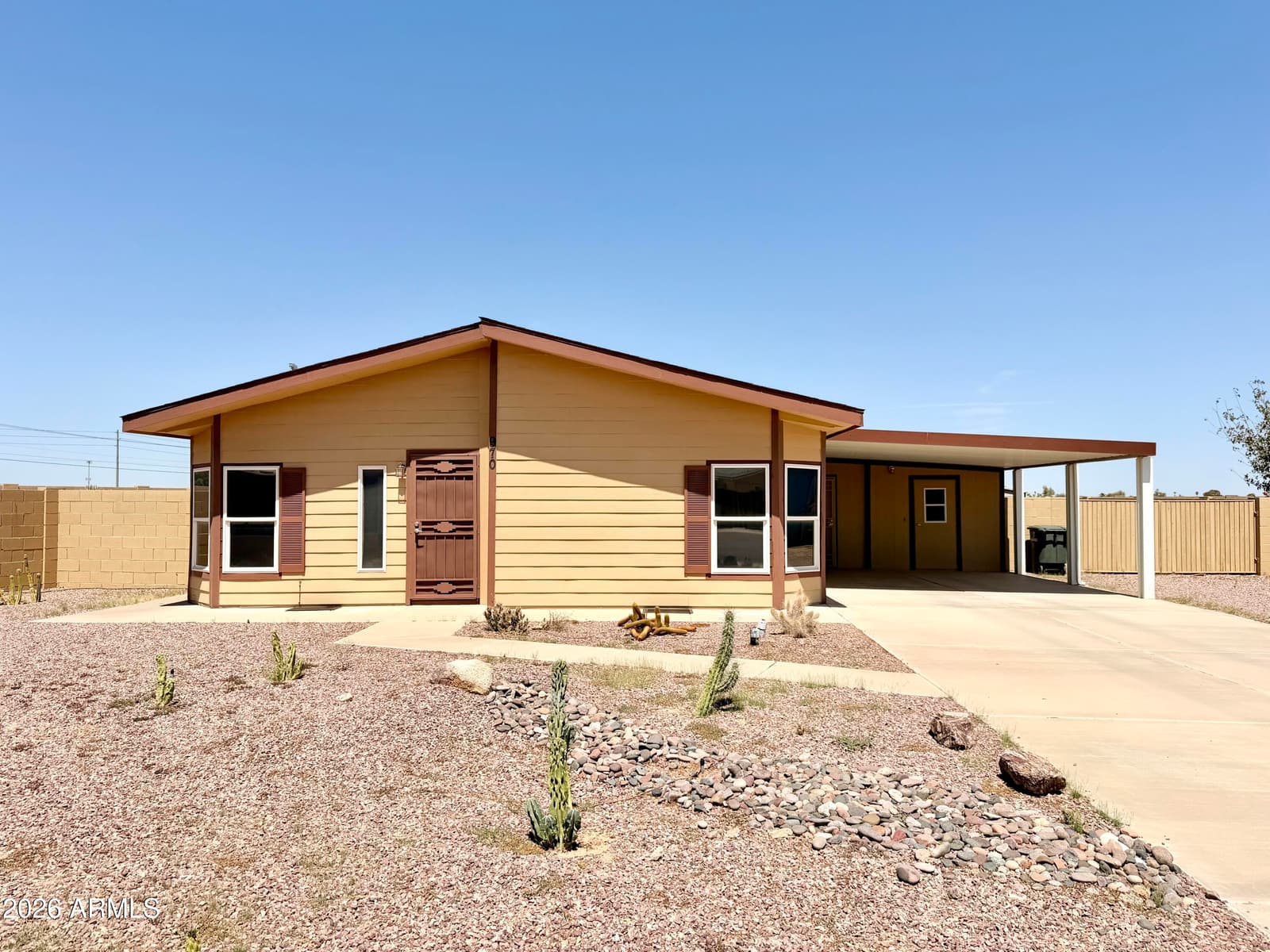 970 W Diamond Rim Drive, Casa Grande, AZ 85122 — photo 1 of 29