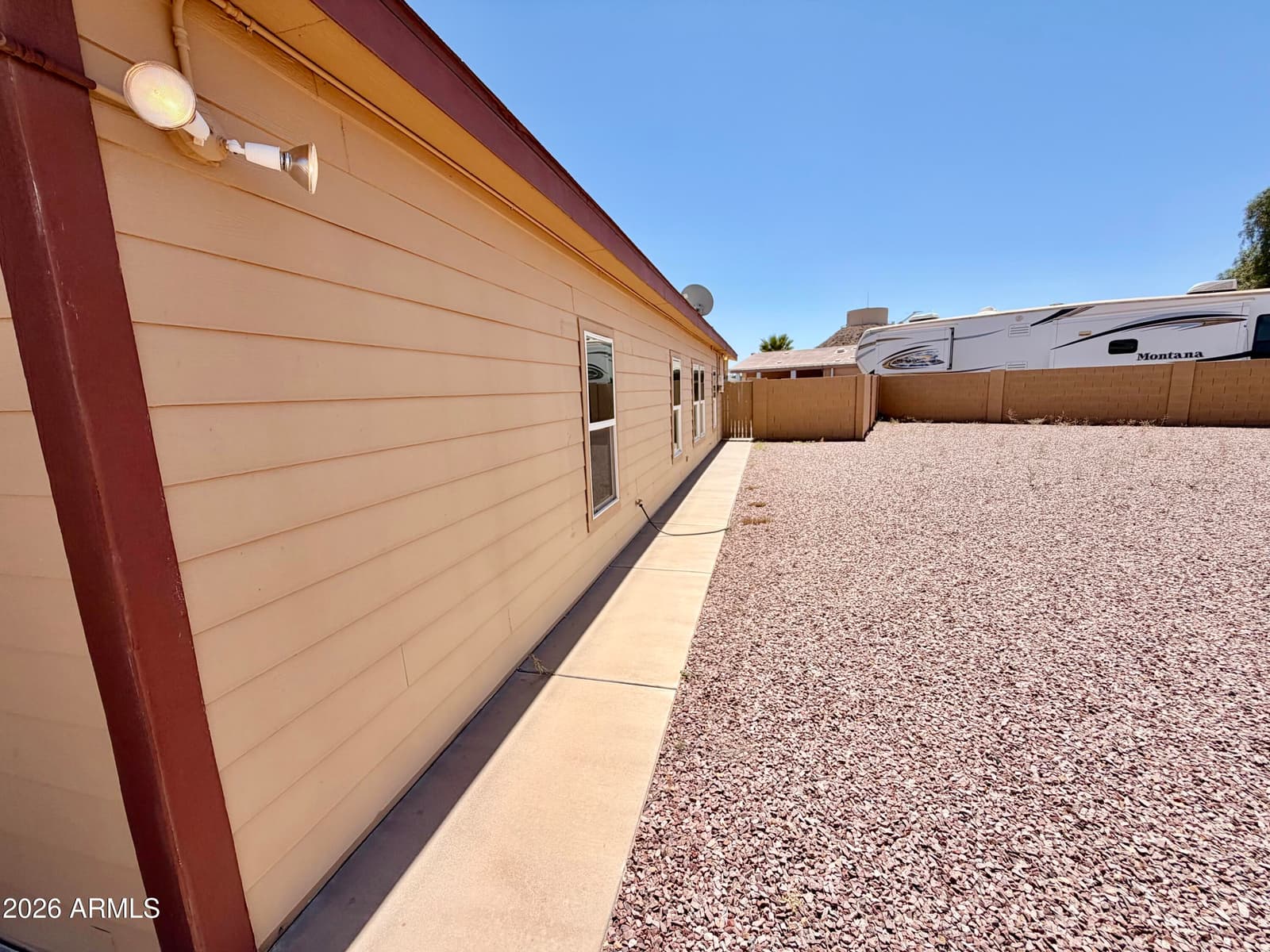 970 W Diamond Rim Drive, Casa Grande, AZ 85122 — photo 26 of 29