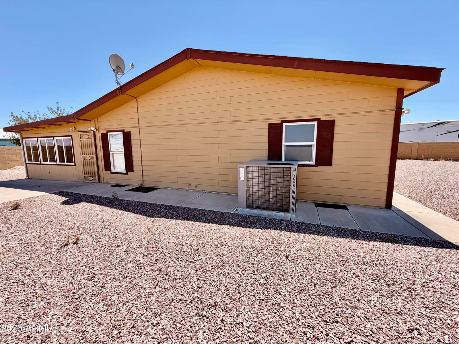 970 W Diamond Rim Drive, Casa Grande, AZ 85122 — photo 27 of 29