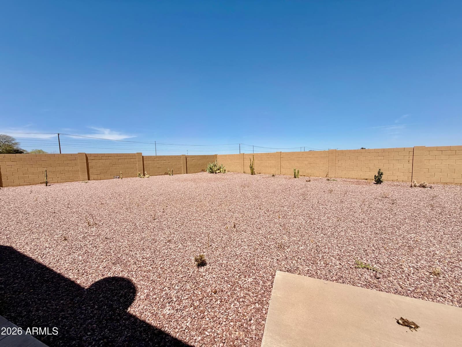 970 W Diamond Rim Drive, Casa Grande, AZ 85122 — photo 28 of 29