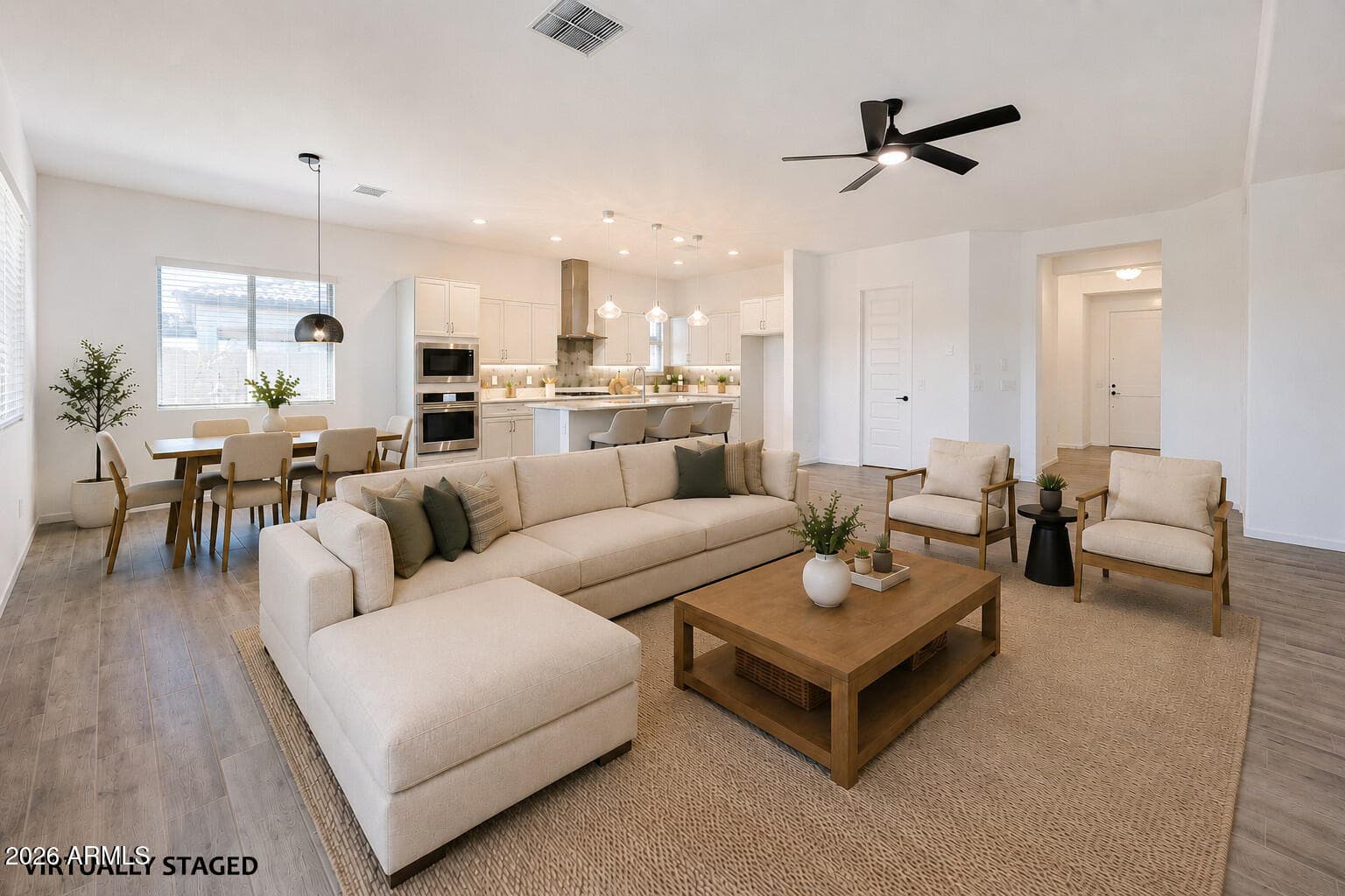 18119 W Silverwood Drive, Goodyear, AZ 85338 — photo 16 of 100