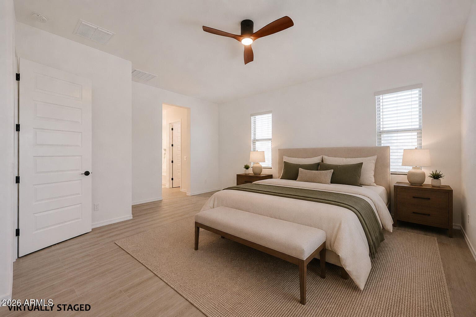 18119 W Silverwood Drive, Goodyear, AZ 85338 — photo 29 of 100