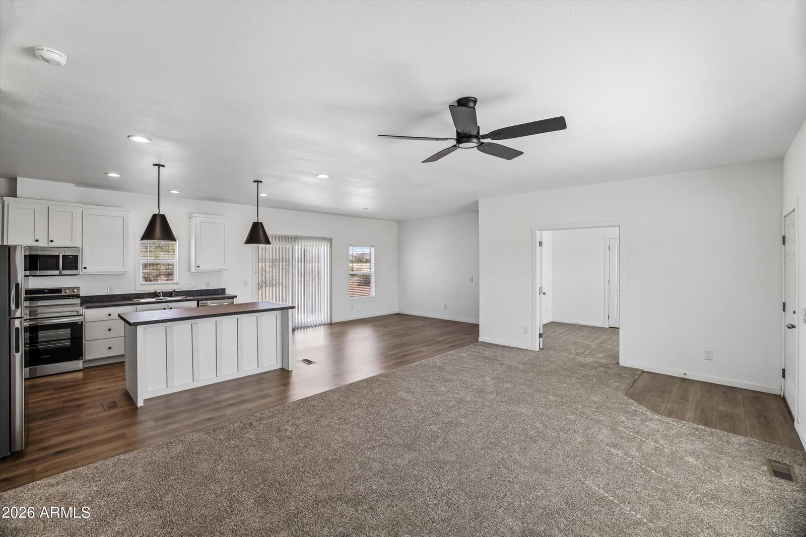 55 N Warren Road, Maricopa, AZ 85139 — photo 3 of 53