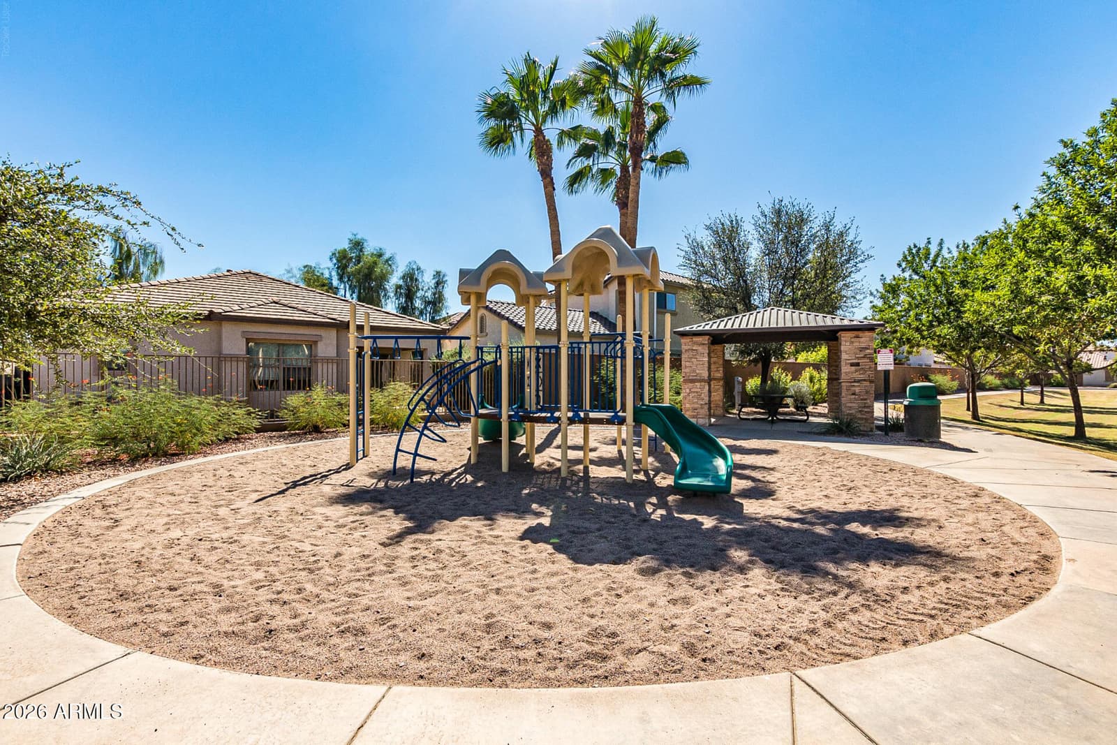 1498 E Hopkins Road, Gilbert, AZ 85295 — photo 32 of 39