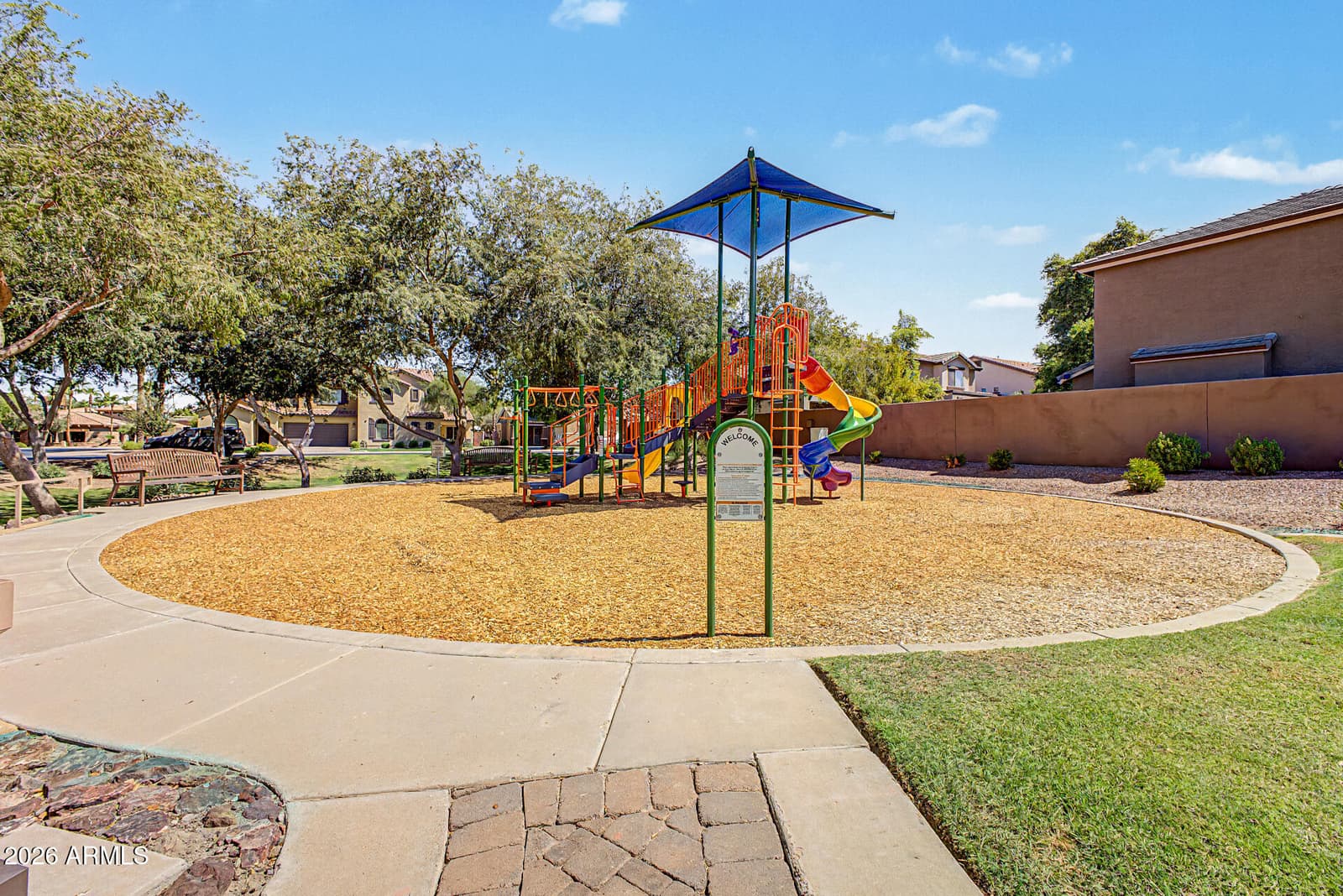 1498 E Hopkins Road, Gilbert, AZ 85295 — photo 34 of 39