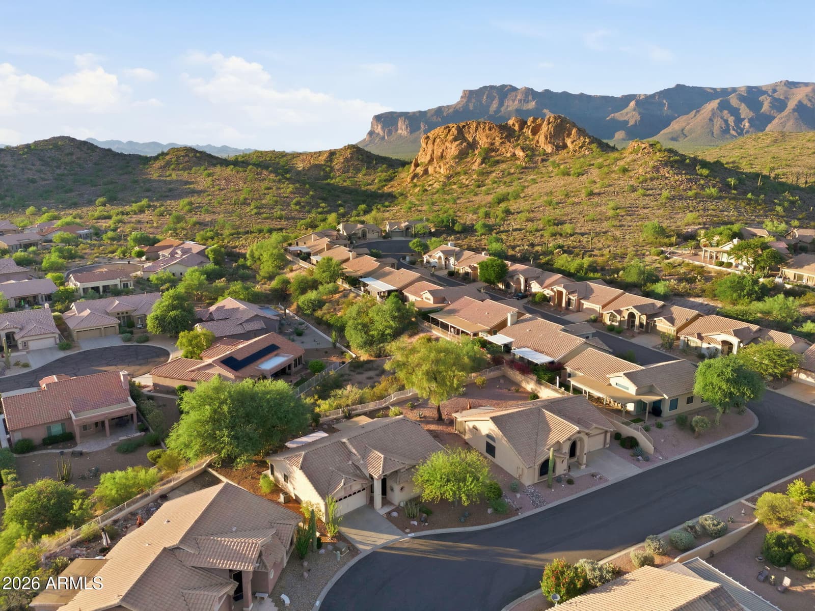 5396 S Pyrite Circle, Gold Canyon, AZ 85118 — photo 11 of 71