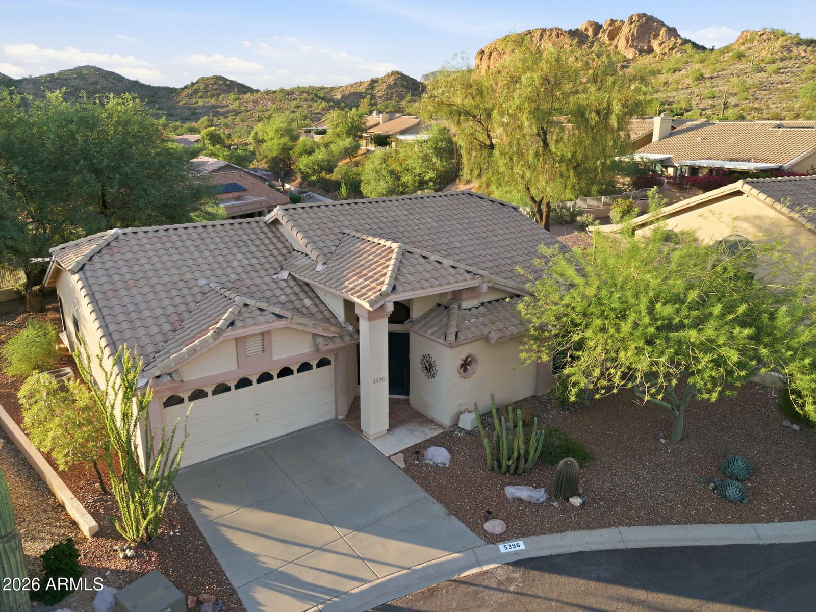 5396 S Pyrite Circle, Gold Canyon, AZ 85118 — photo 9 of 71