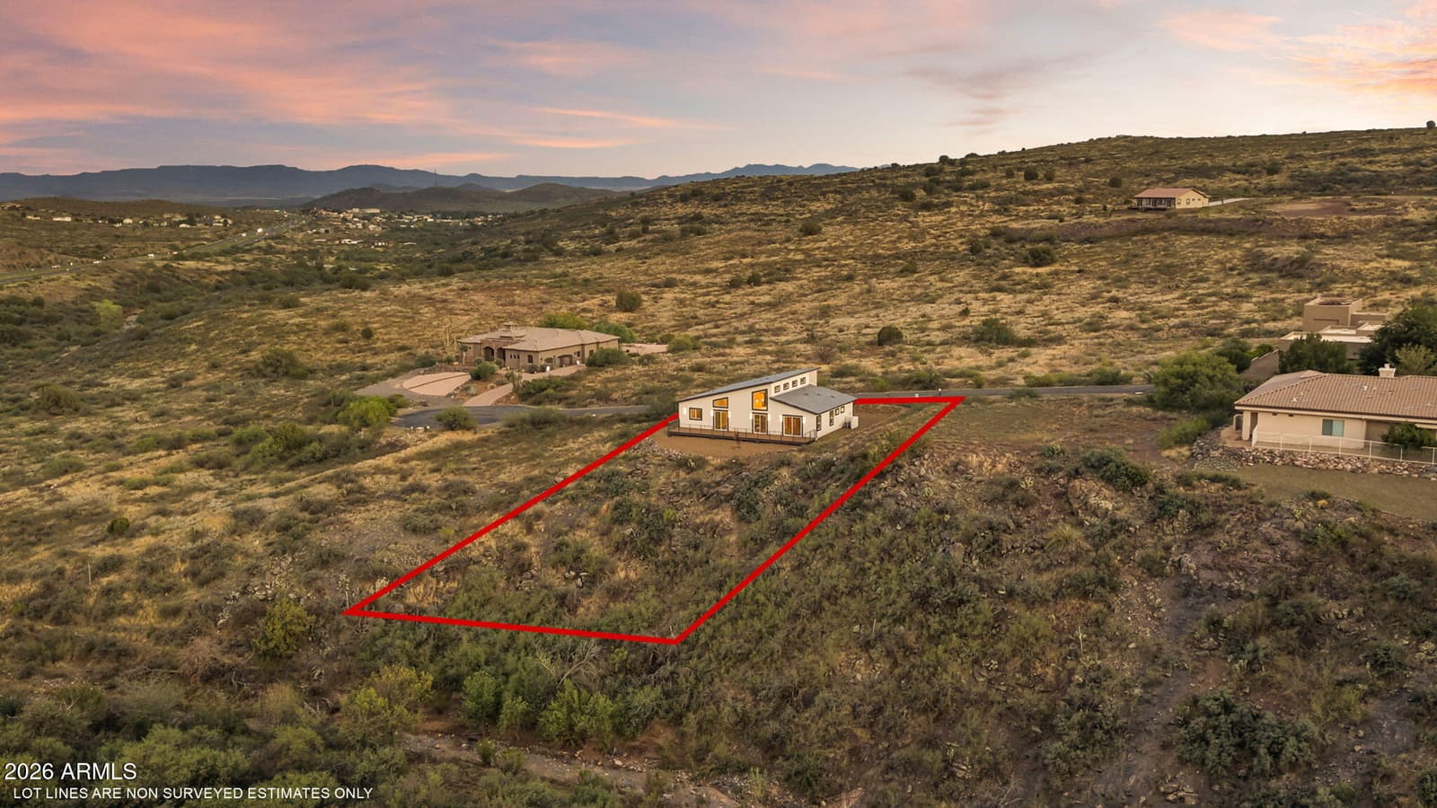 15860 E Broken Bit Road, Mayer, AZ 86333 — photo 44 of 45