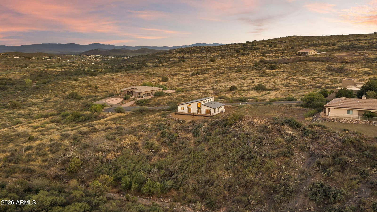 15860 E Broken Bit Road, Mayer, AZ 86333 — photo 45 of 45