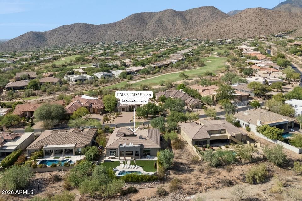 11613 N 120th Street, Scottsdale, AZ 85259 — photo 7 of 53