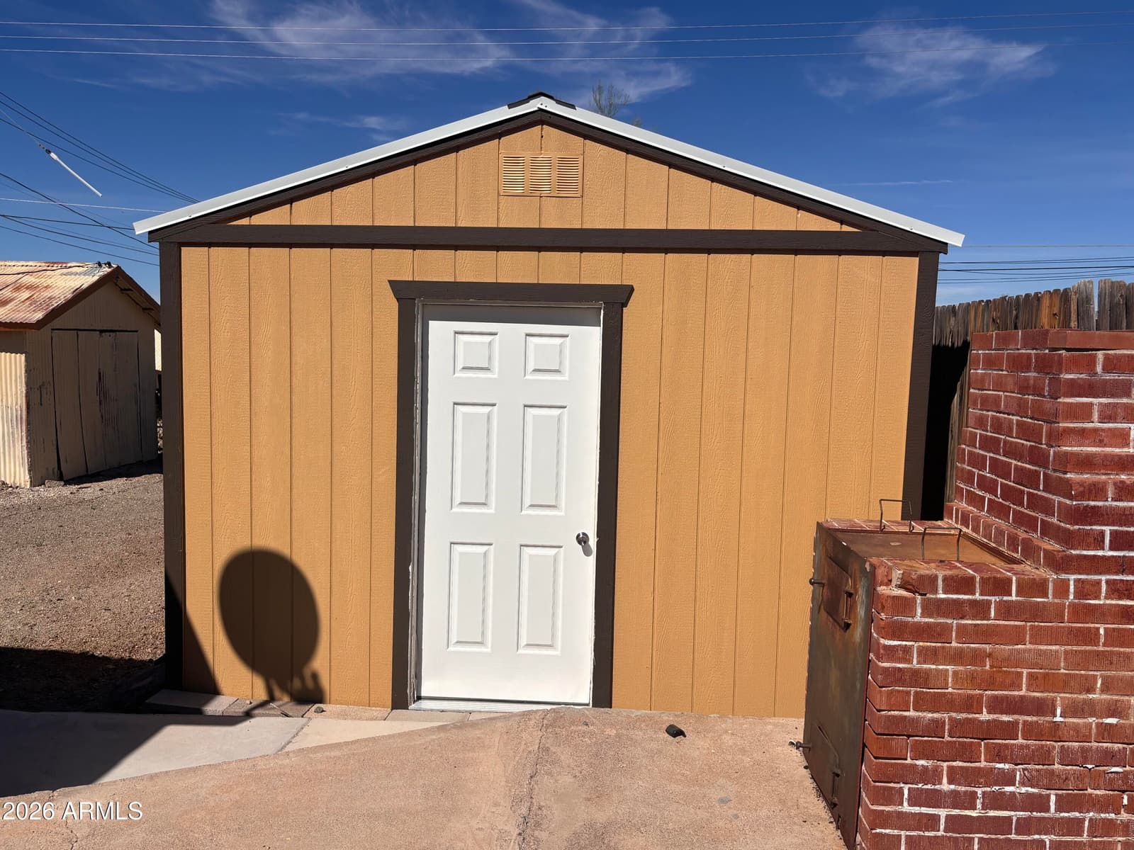 340 W Esperanza Avenue, Ajo, AZ 85321 — photo 12 of 17