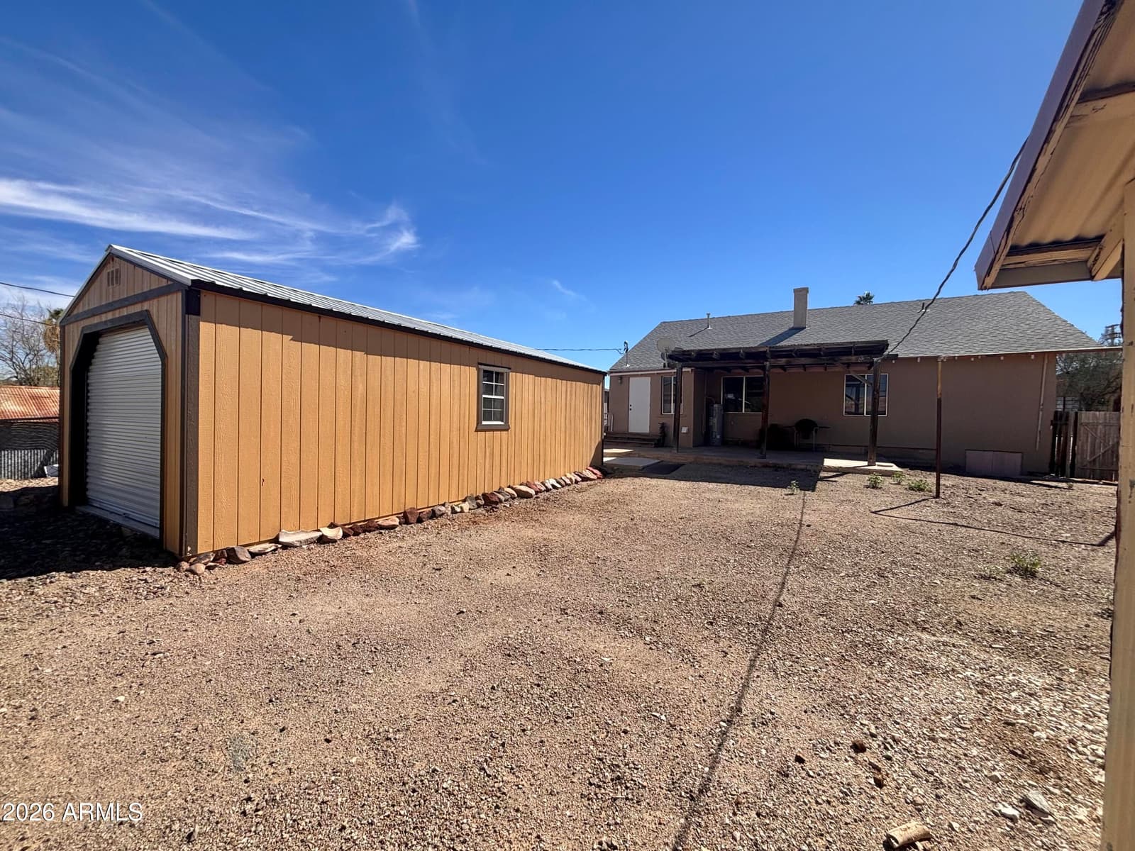 340 W Esperanza Avenue, Ajo, AZ 85321 — photo 13 of 17