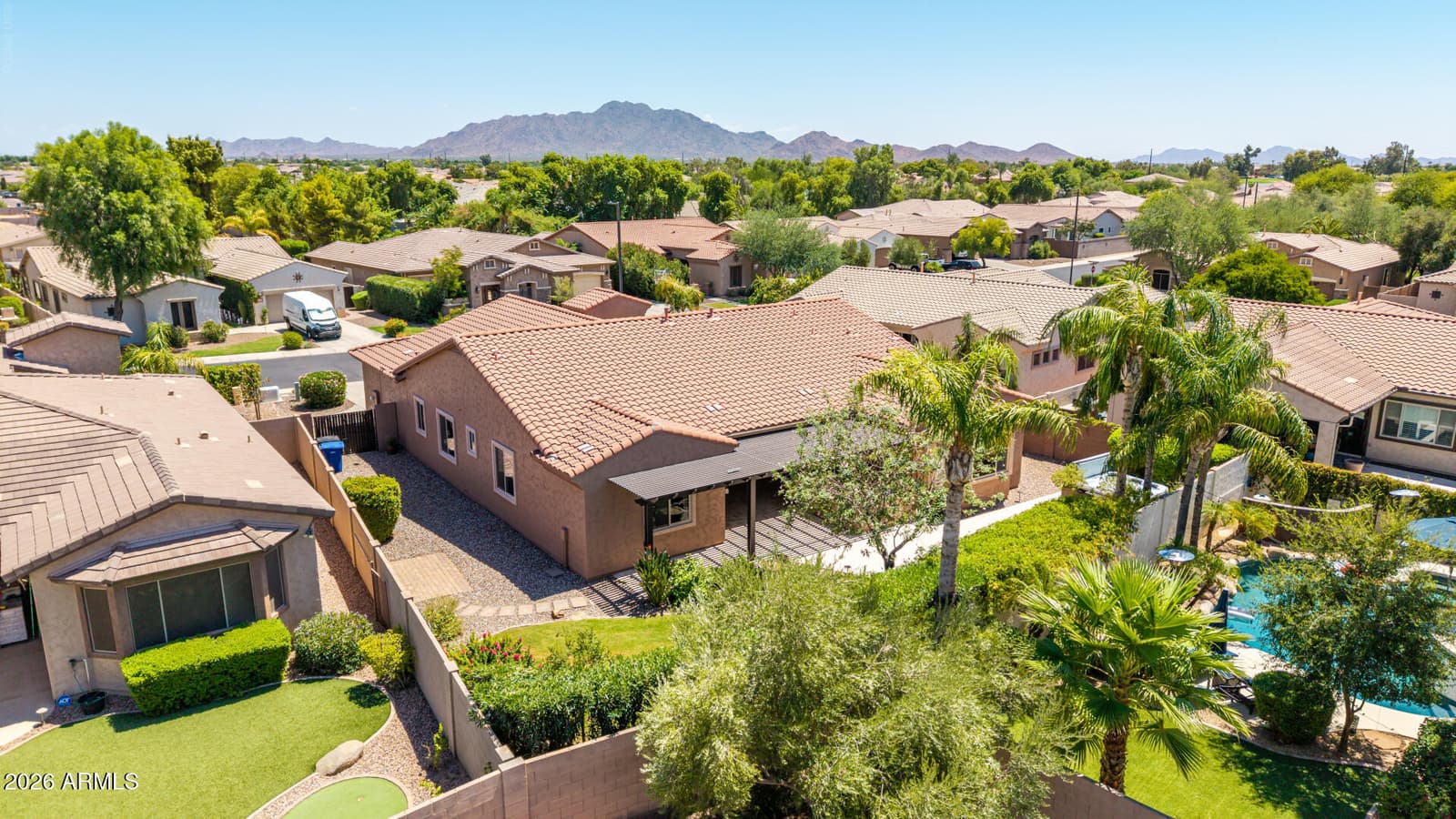 5722 S Mesquite Grove Way, Chandler, AZ 85249 — photo 78 of 81