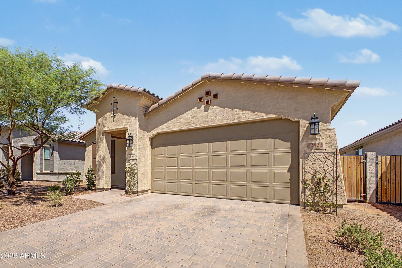 12423 N 174th Lane, Surprise, AZ 85388 — photo 1 of 24