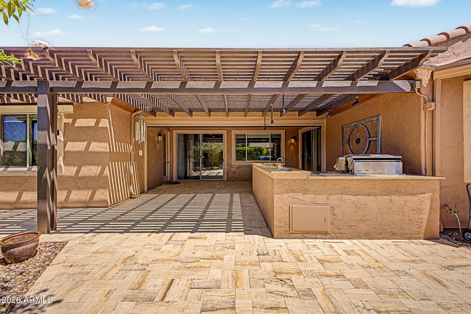 5722 S Mesquite Grove Way, Chandler, AZ 85249 — photo 54 of 81