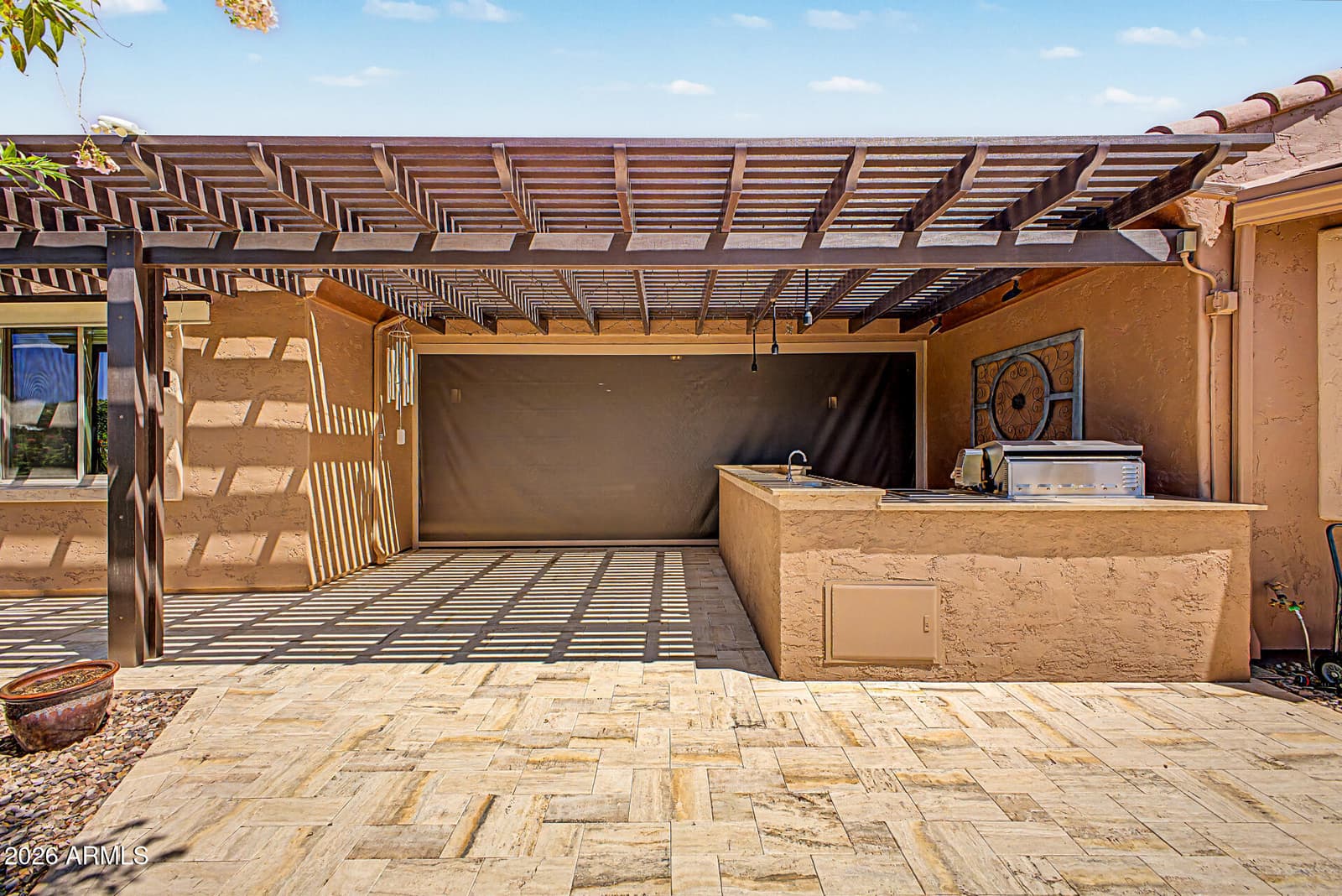 5722 S Mesquite Grove Way, Chandler, AZ 85249 — photo 59 of 81