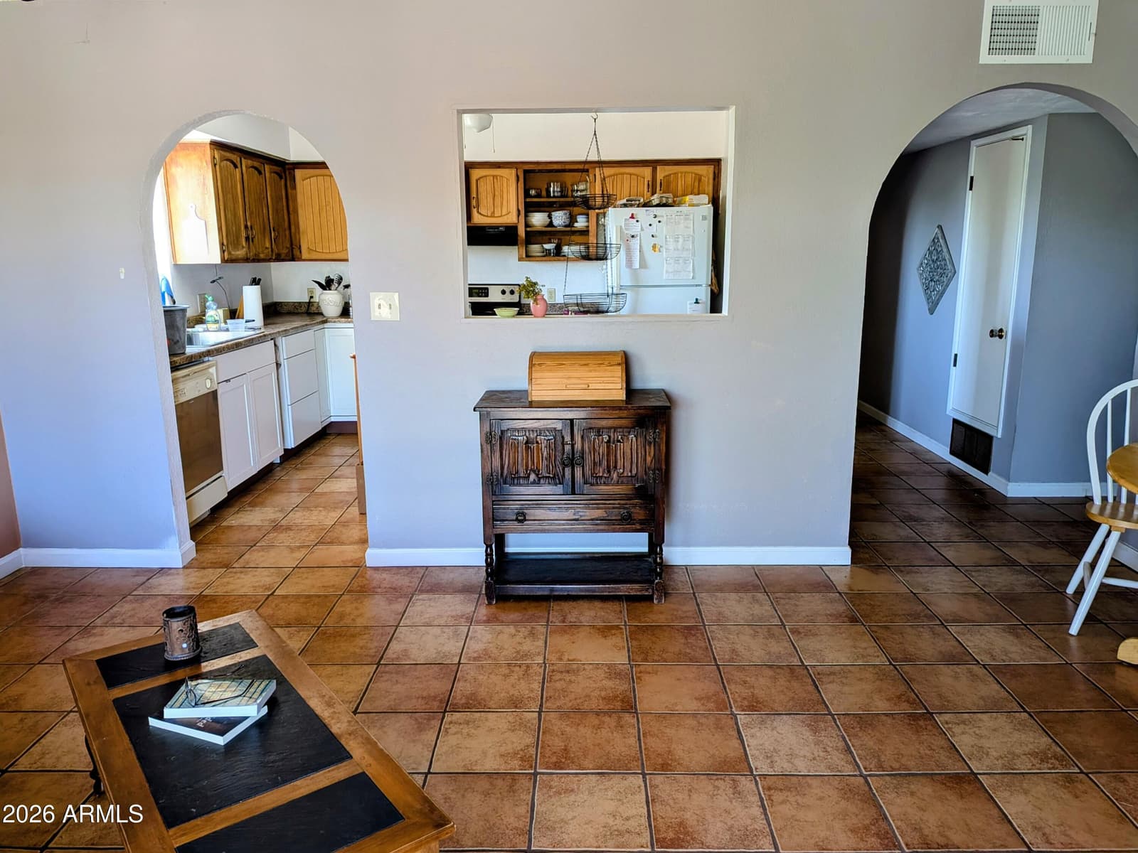 5185 E Paseo Las Palmas, Sierra Vista, AZ 85635 — photo 19 of 52