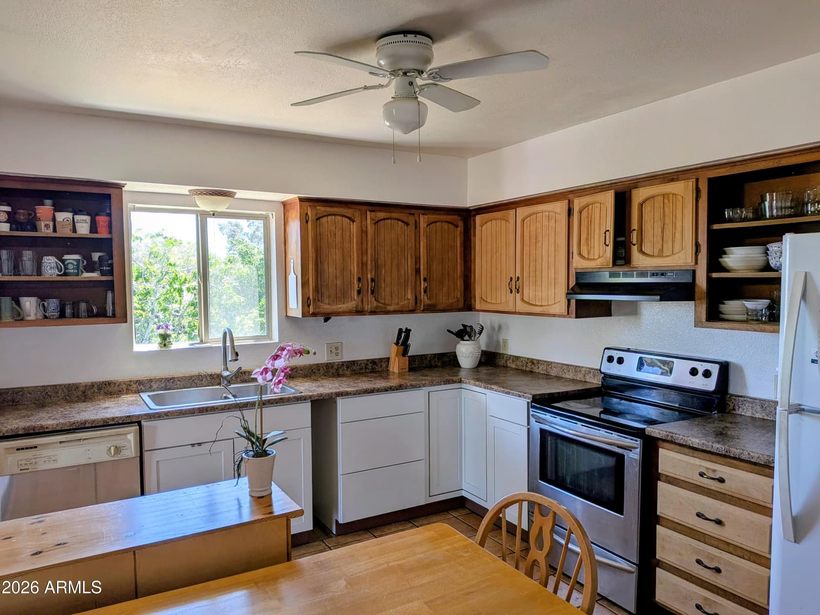 5185 E Paseo Las Palmas, Sierra Vista, AZ 85635 — photo 21 of 52