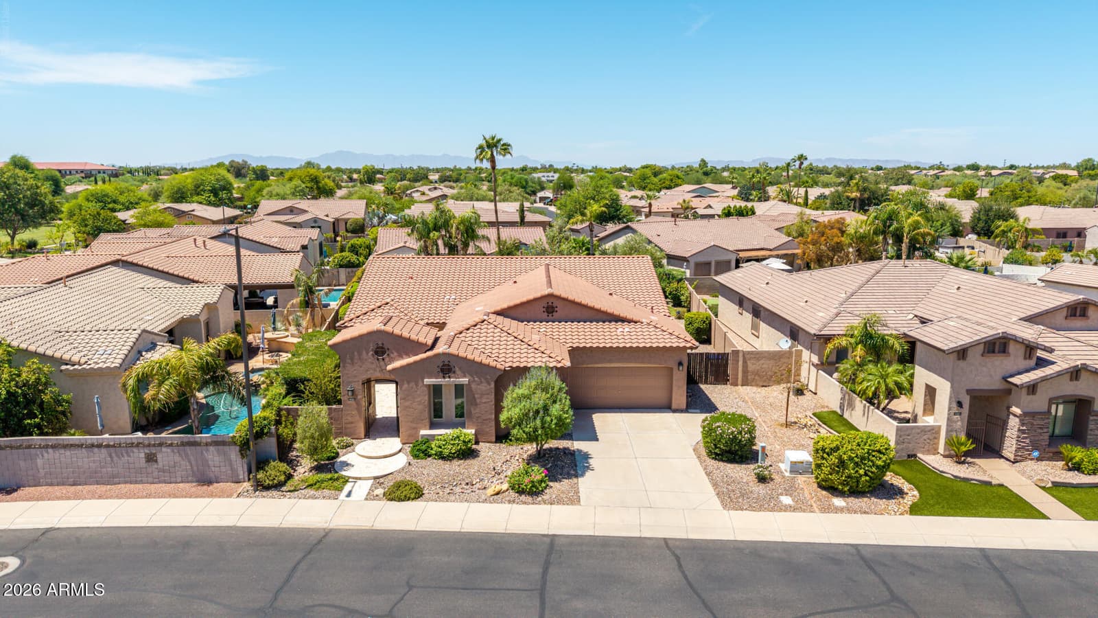 5722 S Mesquite Grove Way, Chandler, AZ 85249 — photo 67 of 81