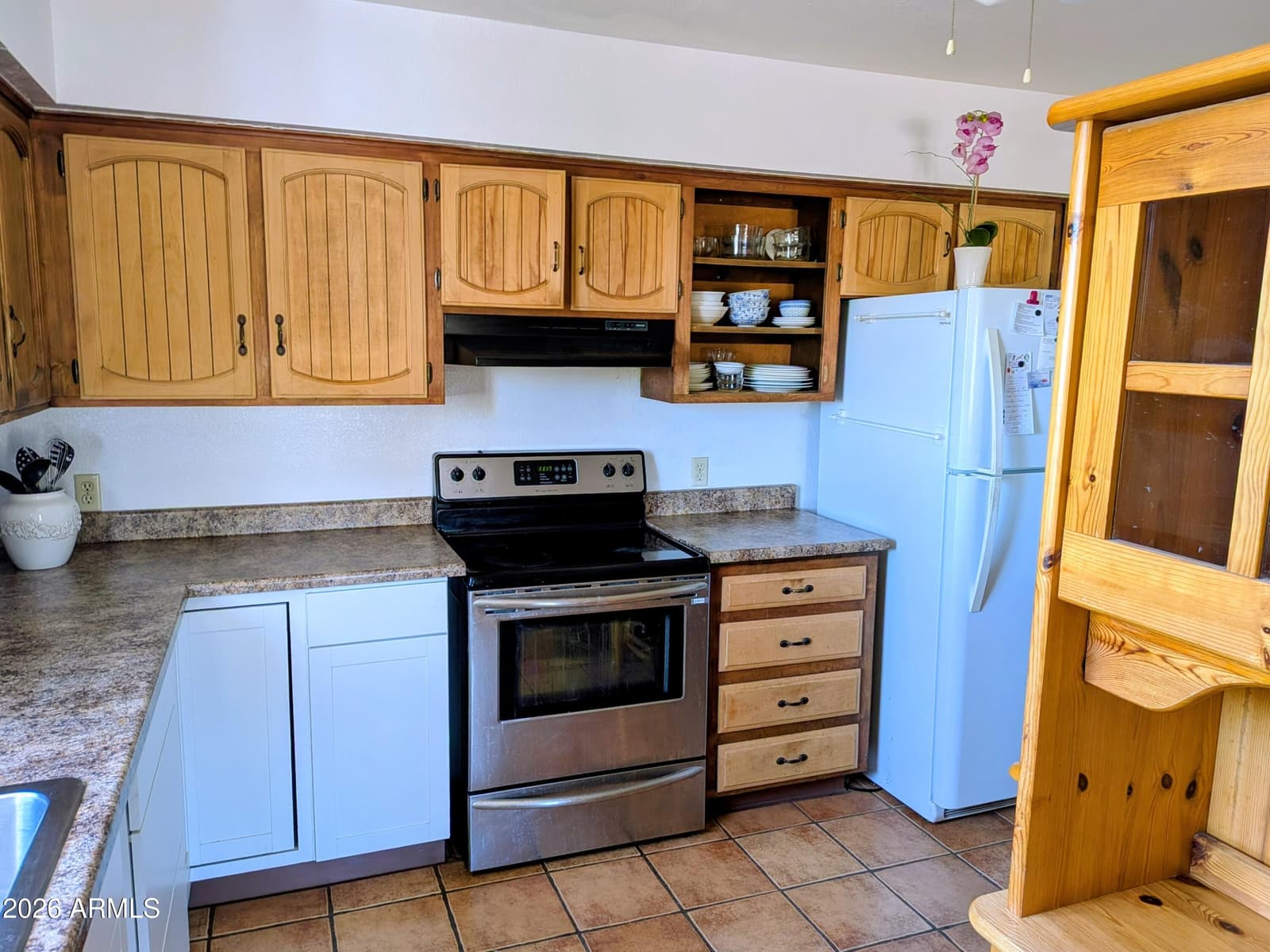 5185 E Paseo Las Palmas, Sierra Vista, AZ 85635 — photo 23 of 52
