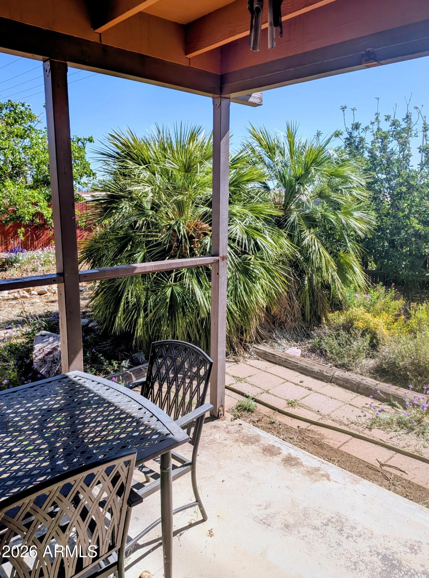 5185 E Paseo Las Palmas, Sierra Vista, AZ 85635 — photo 39 of 52