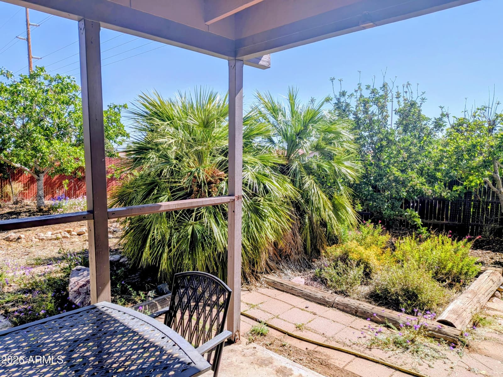 5185 E Paseo Las Palmas, Sierra Vista, AZ 85635 — photo 40 of 52