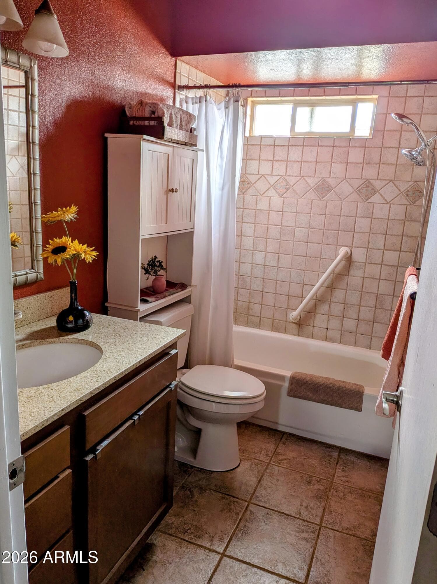 5185 E Paseo Las Palmas, Sierra Vista, AZ 85635 — photo 28 of 52