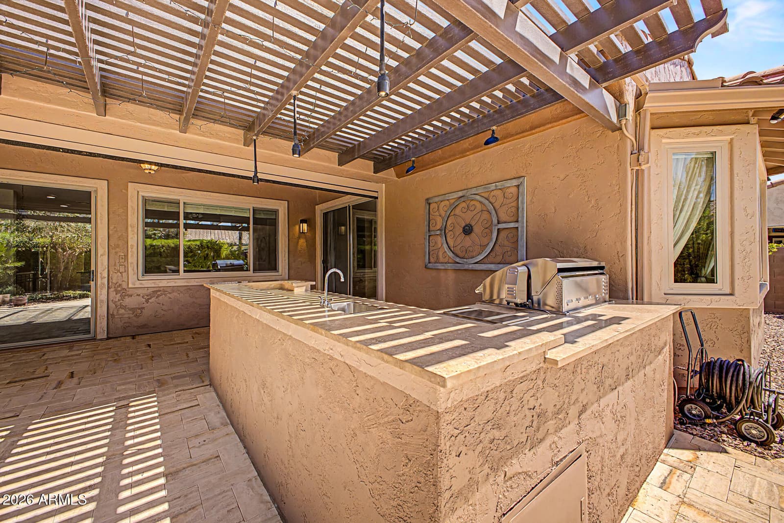 5722 S Mesquite Grove Way, Chandler, AZ 85249 — photo 55 of 81