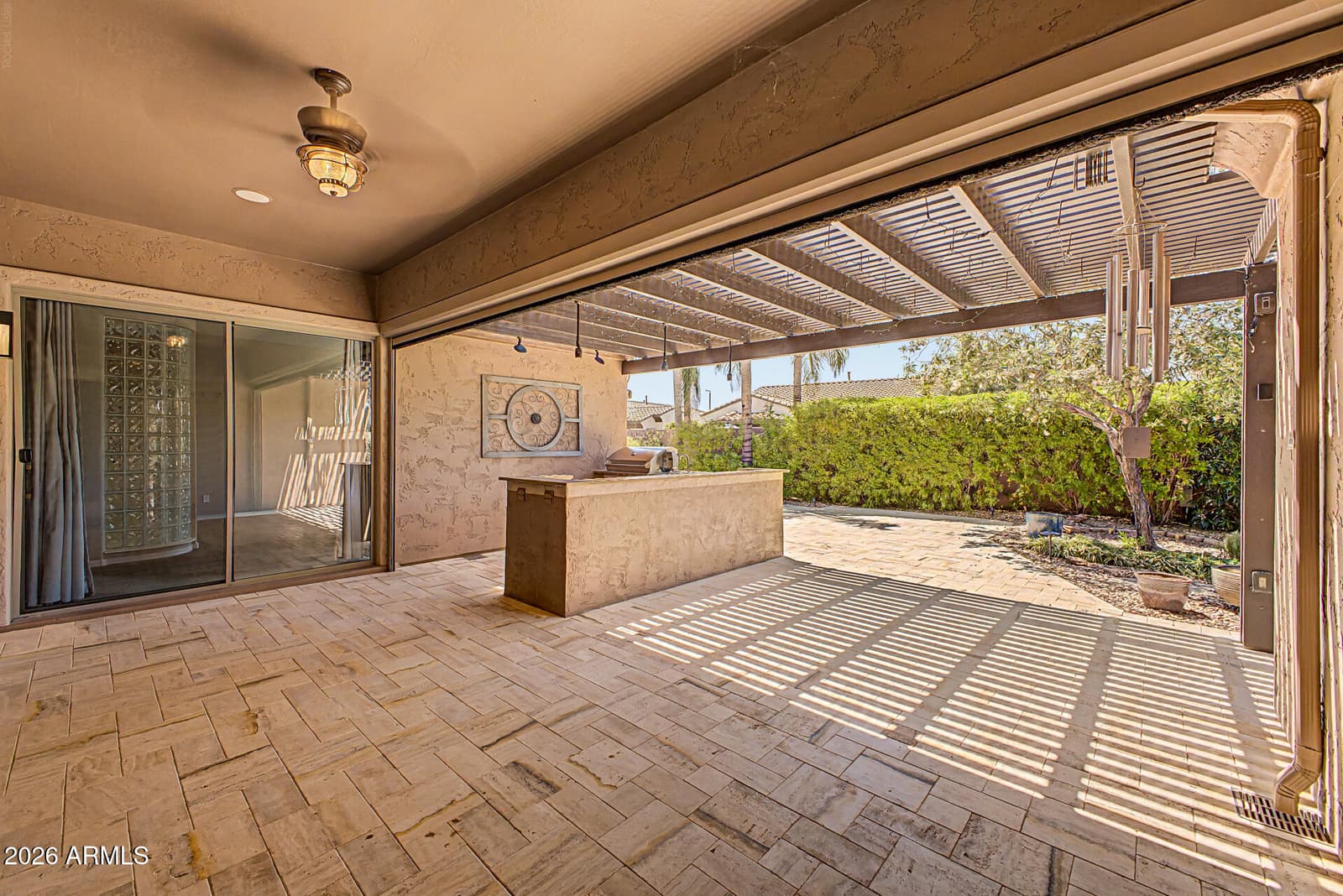 5722 S Mesquite Grove Way, Chandler, AZ 85249 — photo 56 of 81