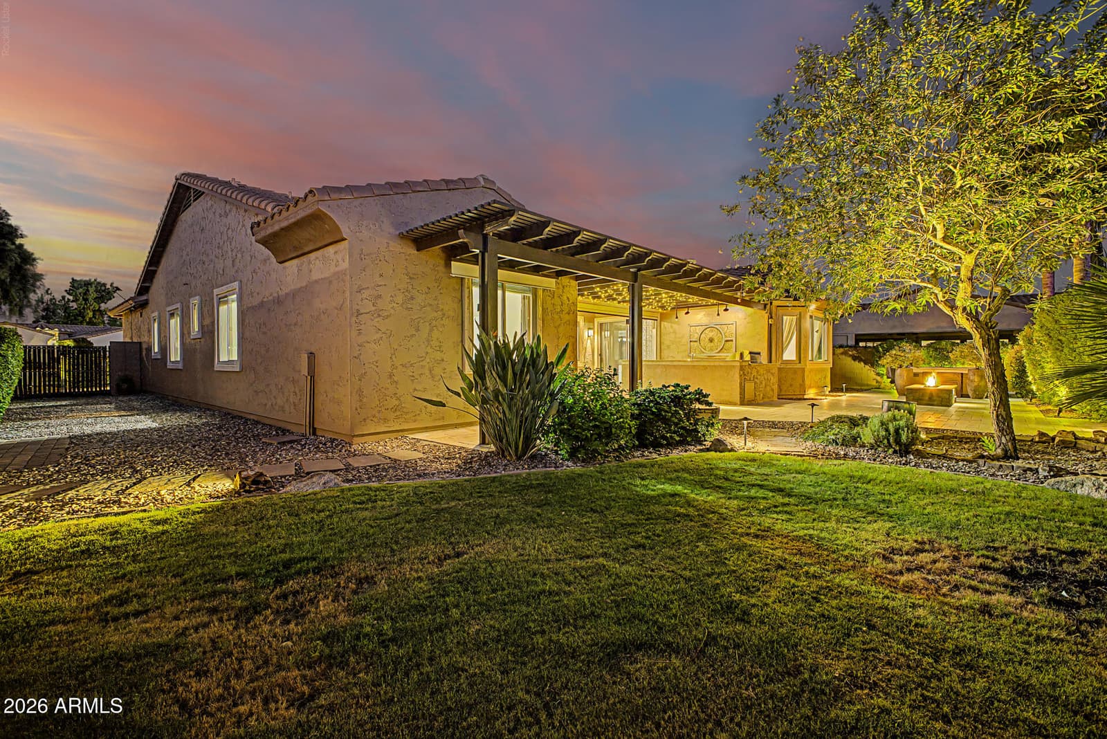 5722 S Mesquite Grove Way, Chandler, AZ 85249 — photo 11 of 81