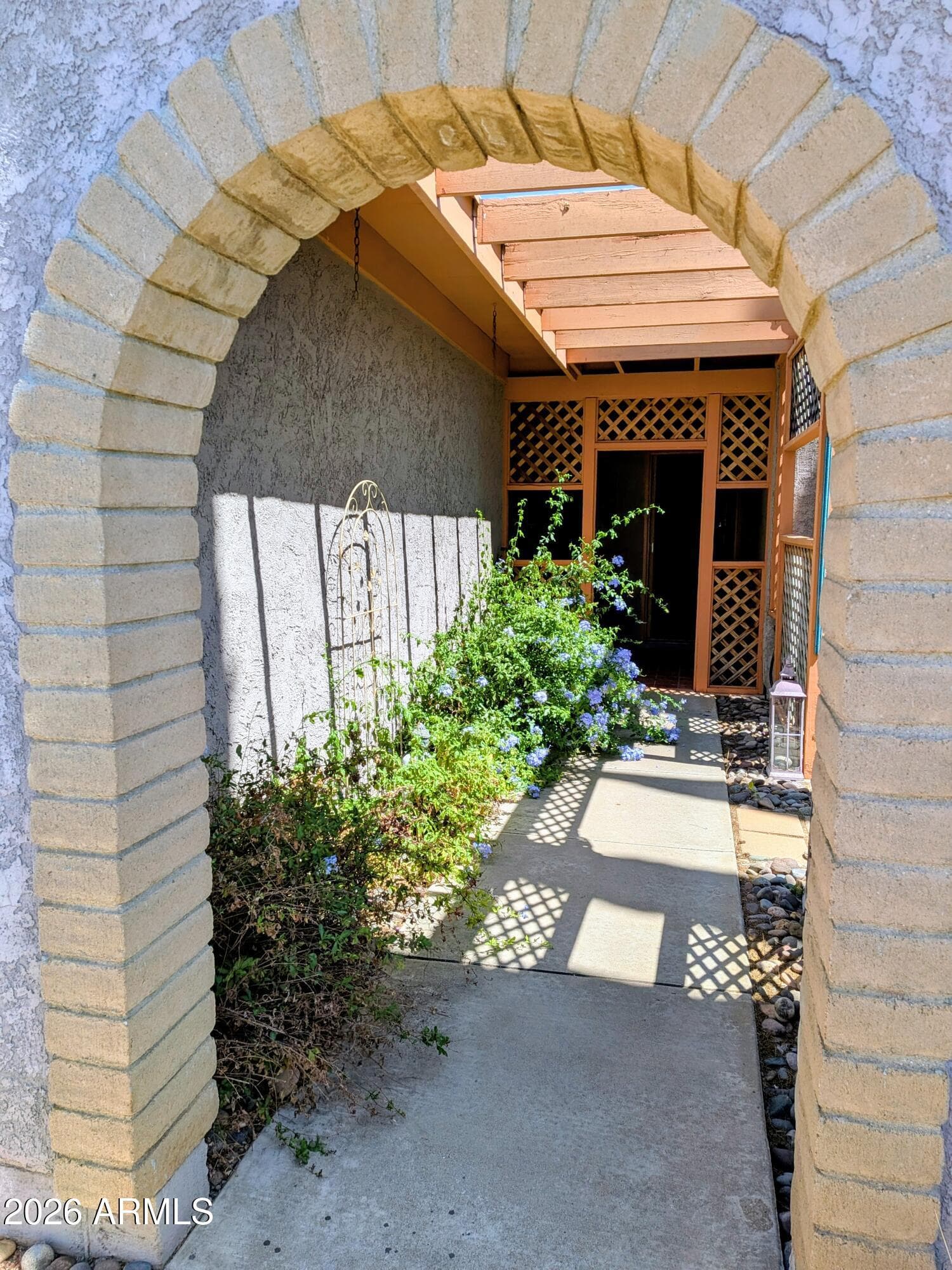 5185 E Paseo Las Palmas, Sierra Vista, AZ 85635 — photo 8 of 52