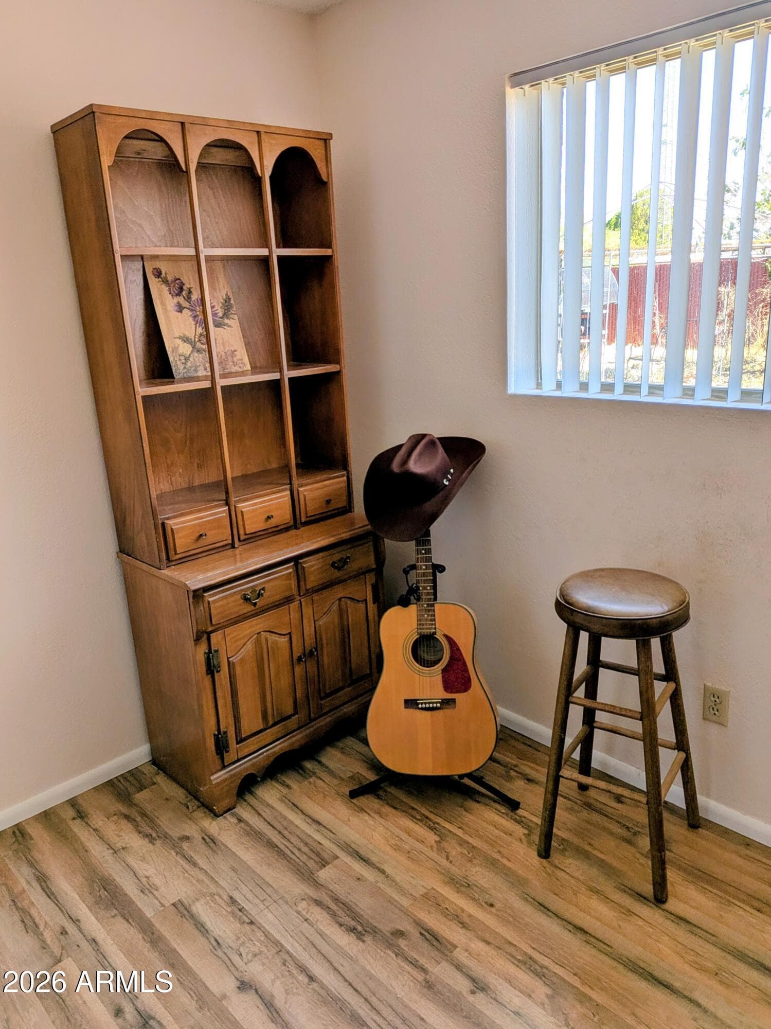 5185 E Paseo Las Palmas, Sierra Vista, AZ 85635 — photo 33 of 52