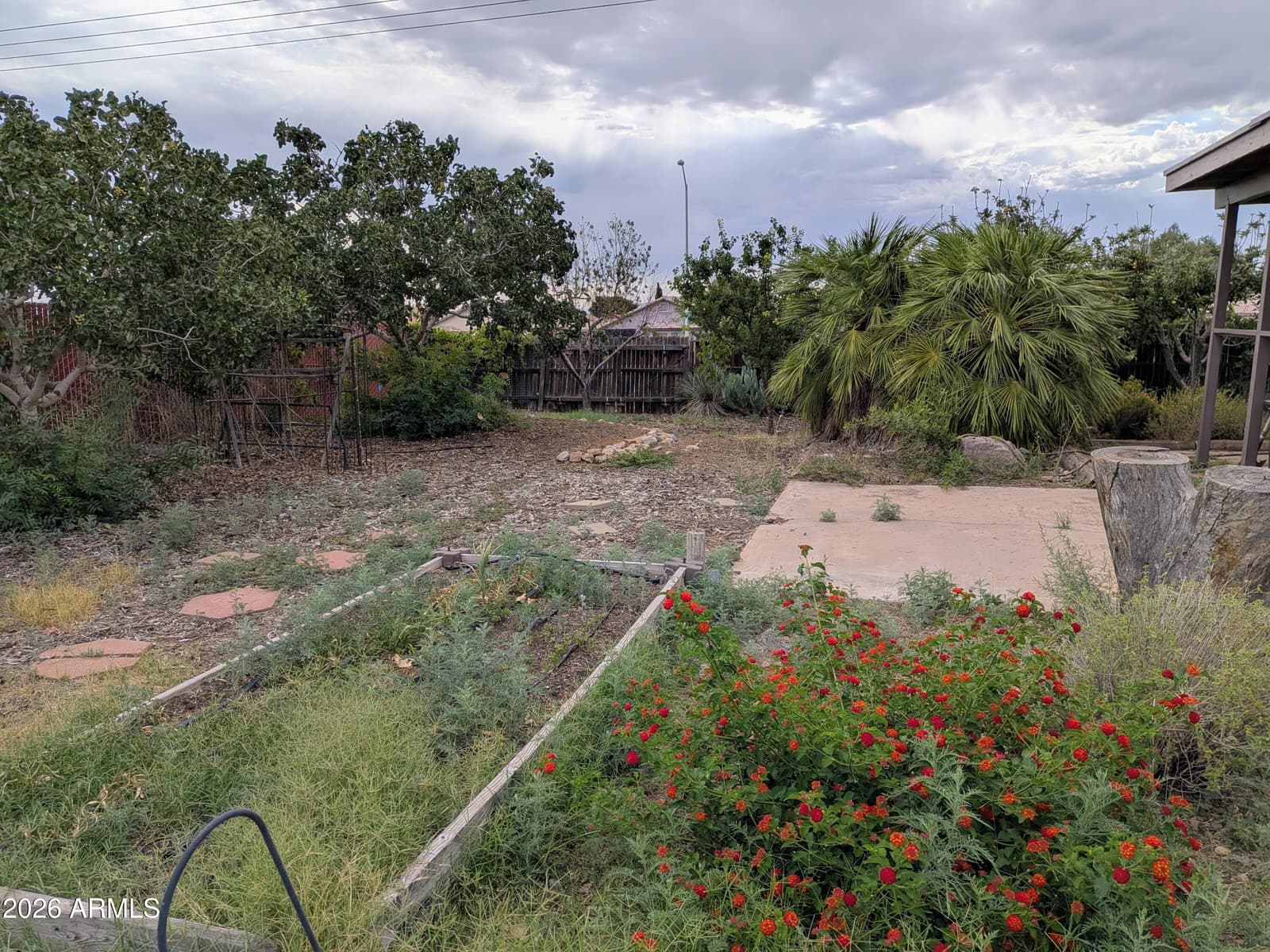 5185 E Paseo Las Palmas, Sierra Vista, AZ 85635 — photo 49 of 52