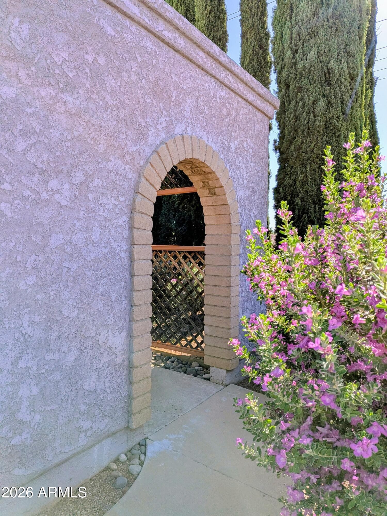 5185 E Paseo Las Palmas, Sierra Vista, AZ 85635 — photo 3 of 52