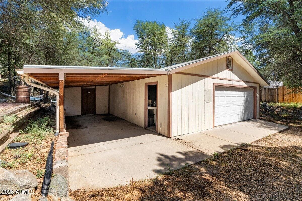 4731 S Deer Trail, Prescott, AZ 86303 — photo 16 of 20
