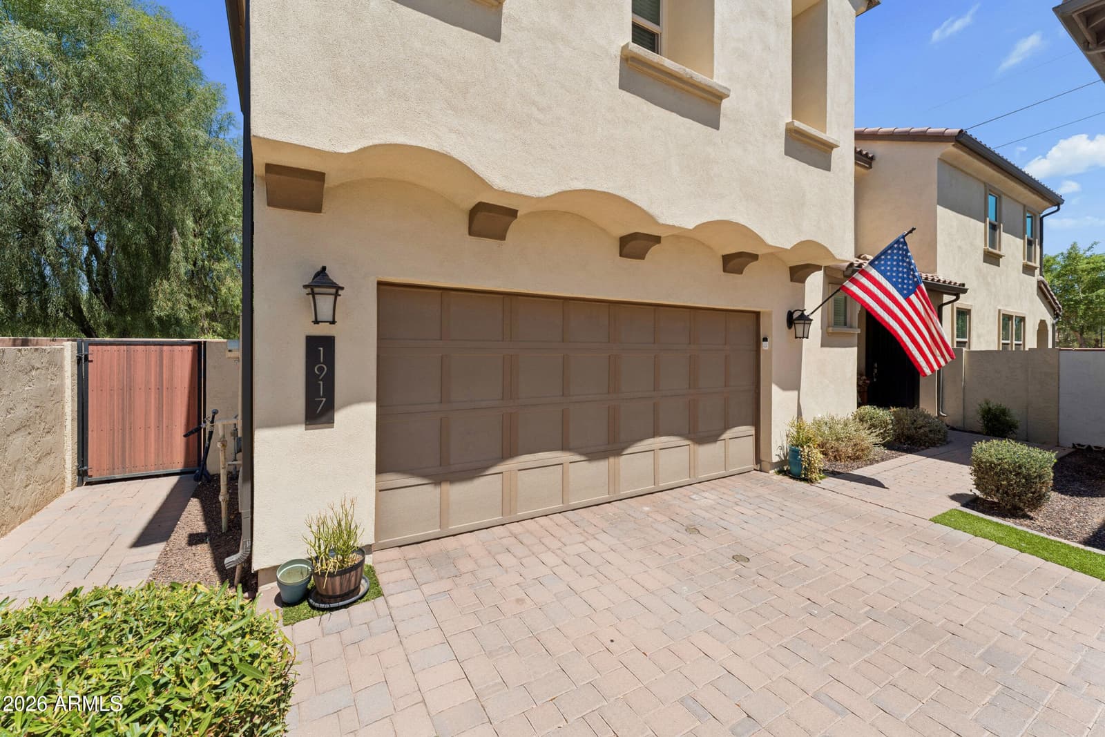 1917 S FOLLETT Way, Gilbert, AZ 85295