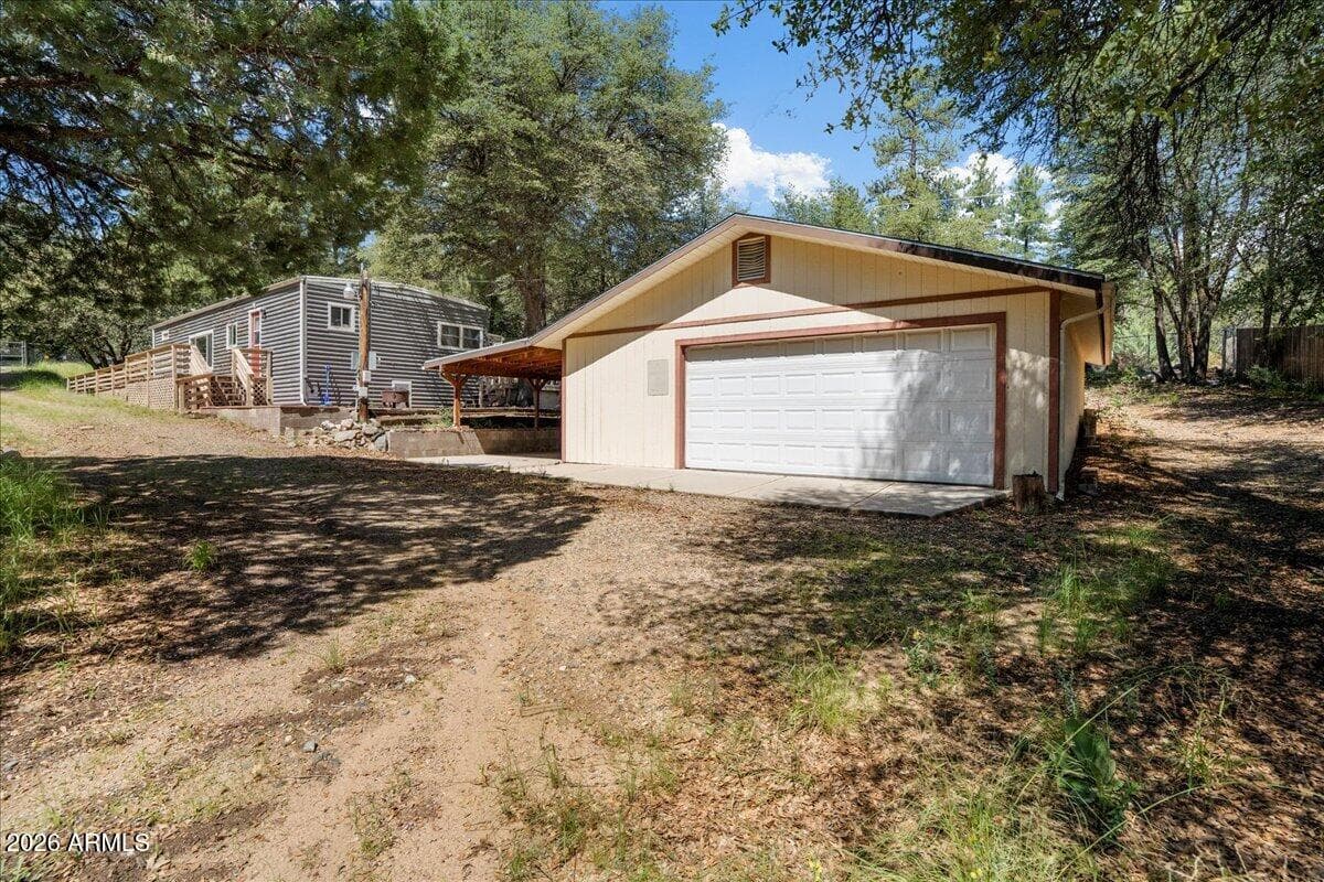 4731 S Deer Trail, Prescott, AZ 86303 — photo 18 of 20