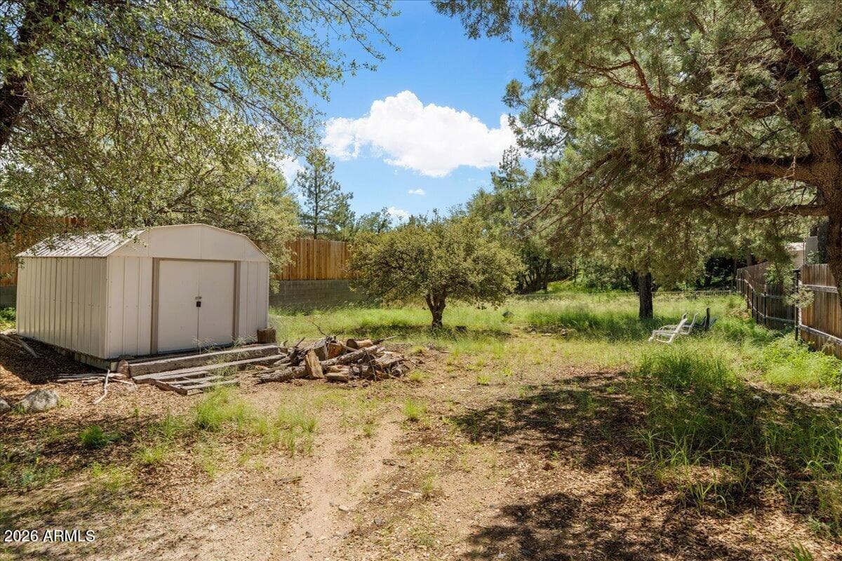 4731 S Deer Trail, Prescott, AZ 86303 — photo 19 of 20