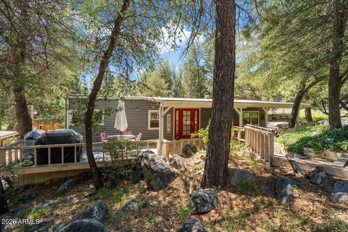 4731 S Deer Trail, Prescott, AZ 86303 — photo 20 of 20