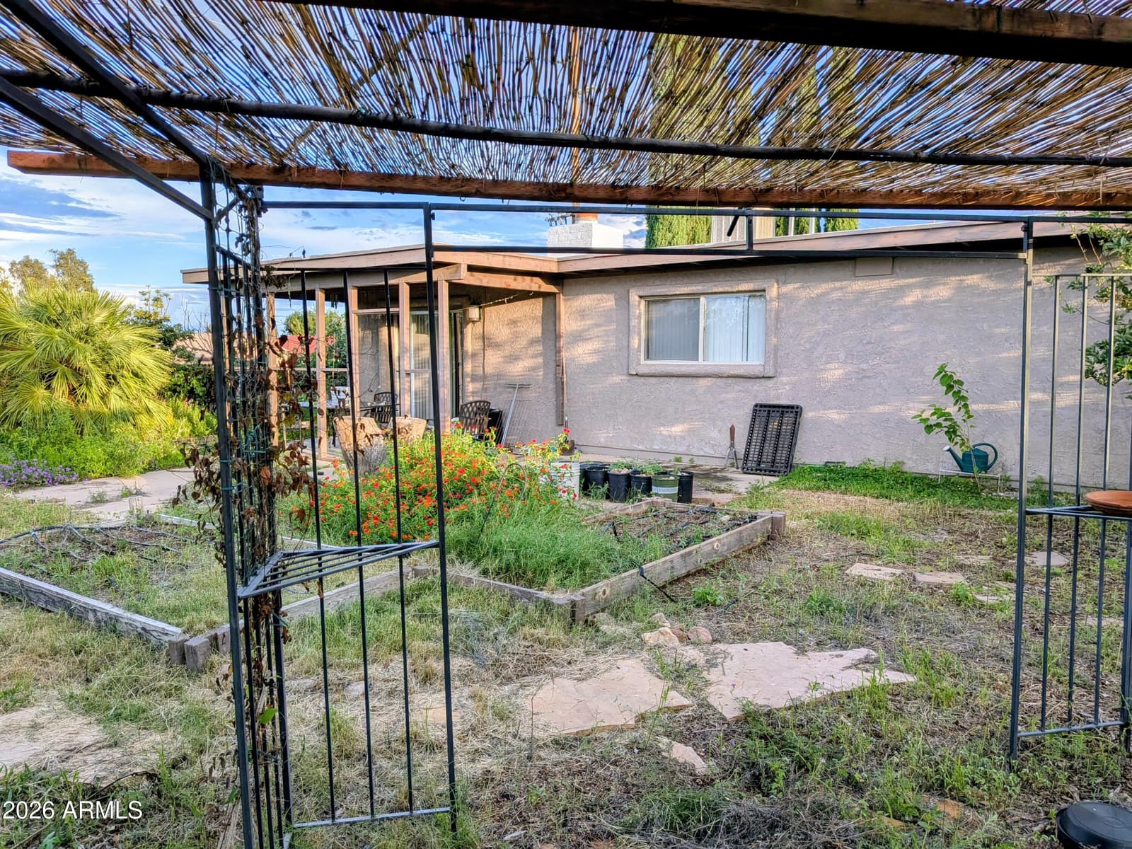 5185 E Paseo Las Palmas, Sierra Vista, AZ 85635 — photo 52 of 52