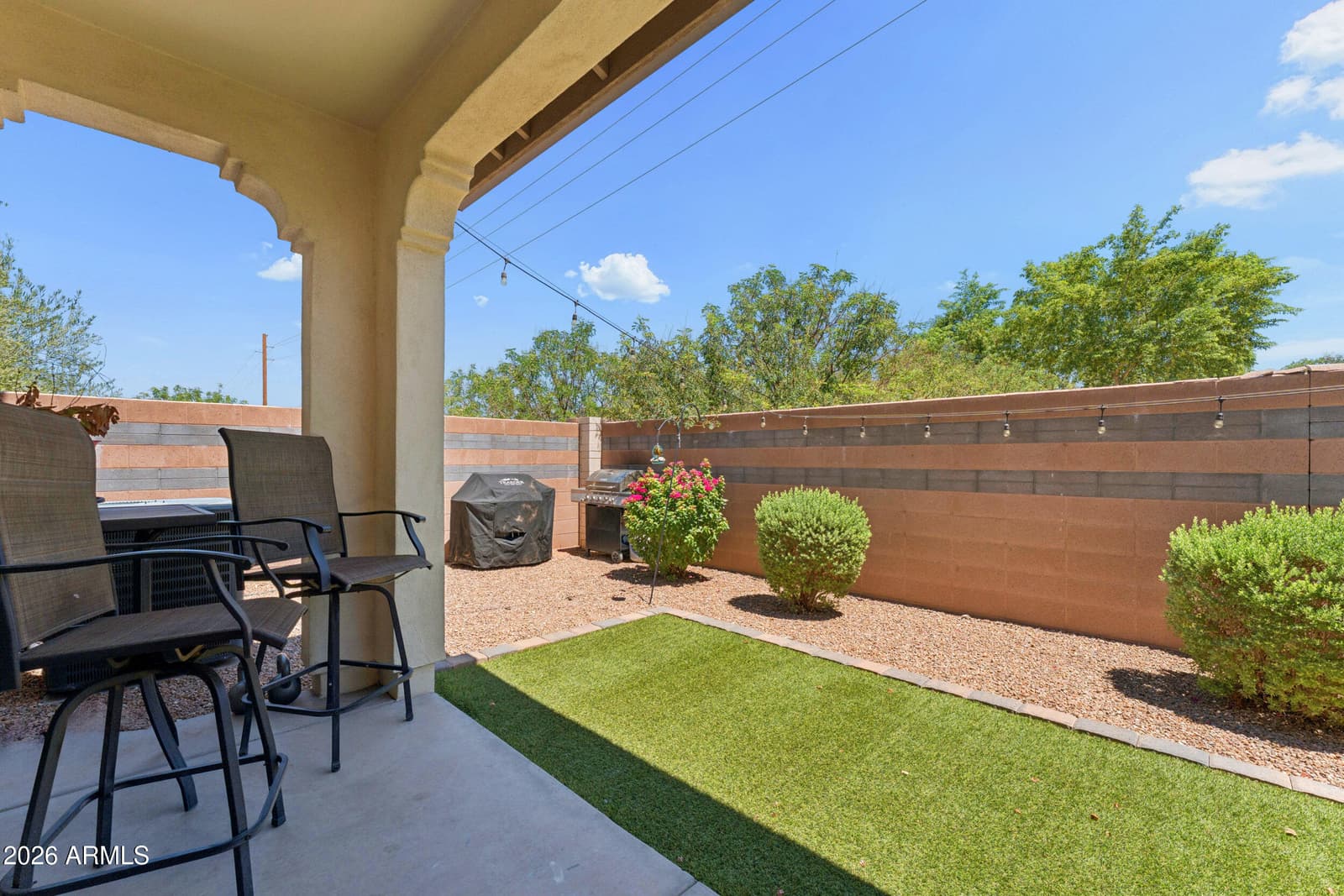 1917 S Follett Way, Gilbert, AZ 85295 — photo 25 of 35