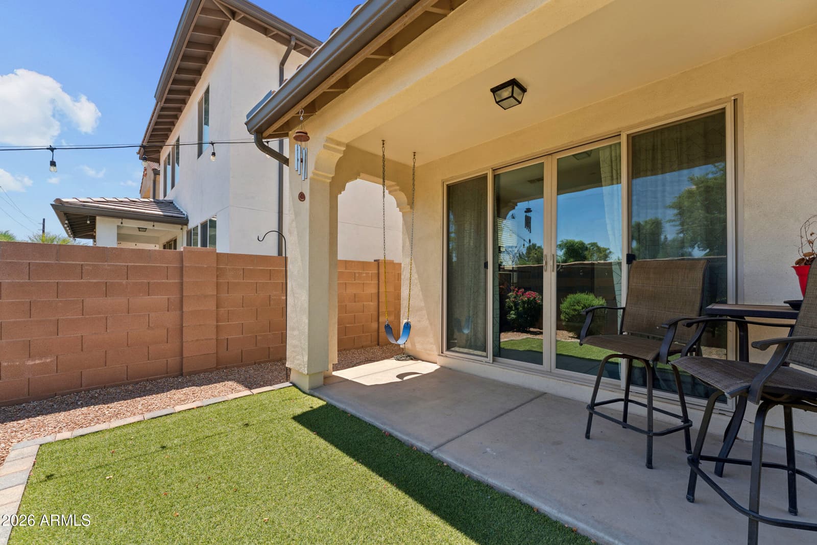 1917 S Follett Way, Gilbert, AZ 85295 — photo 26 of 35