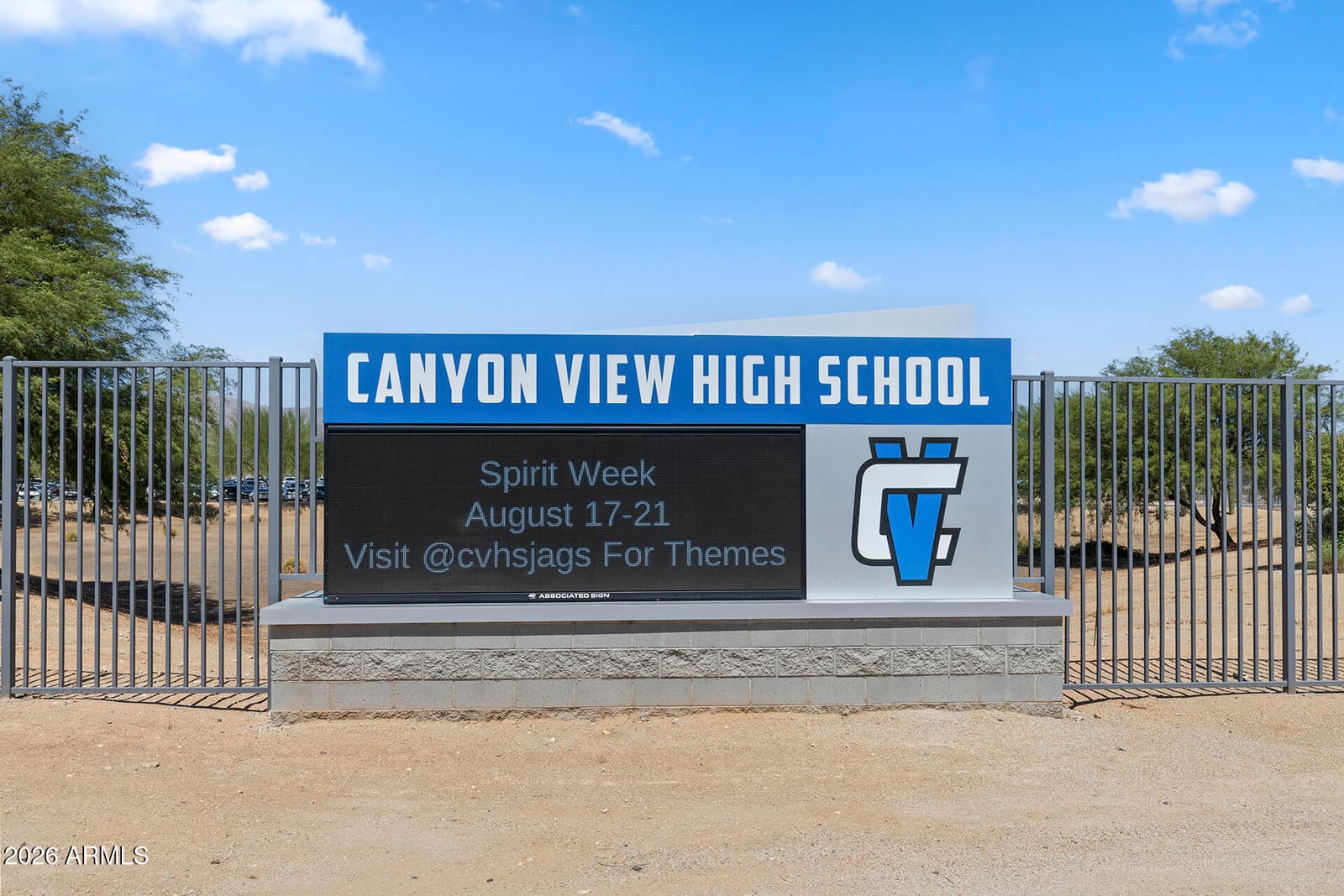 4916 N 185th Drive, Goodyear, AZ 85395 — photo 54 of 71