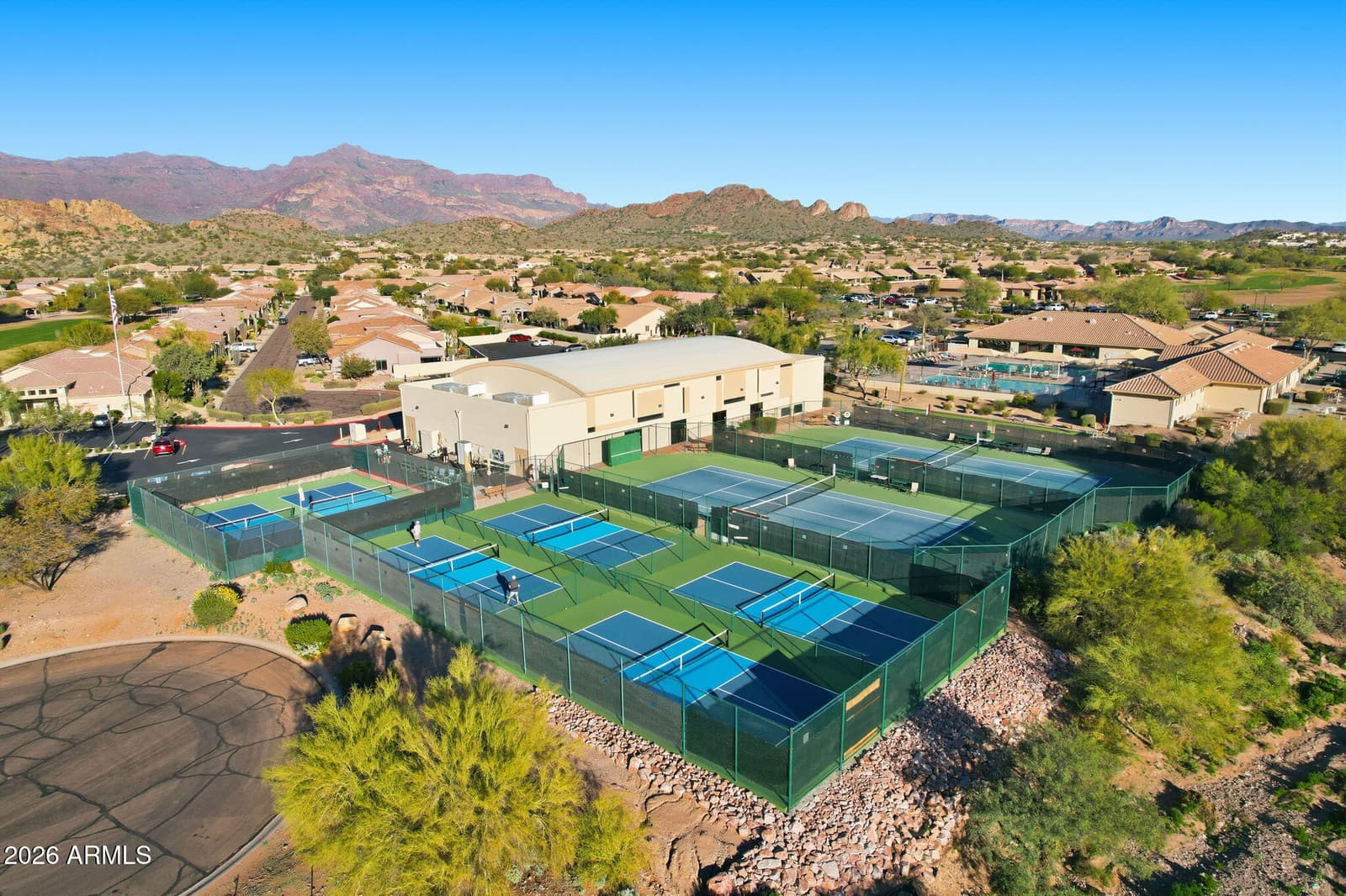 5396 S Pyrite Circle, Gold Canyon, AZ 85118 — photo 70 of 71