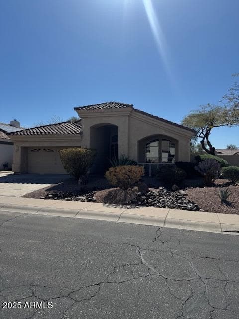 4163 E Wildcat Drive, Cave Creek, AZ 85331 — photo 1 of 10