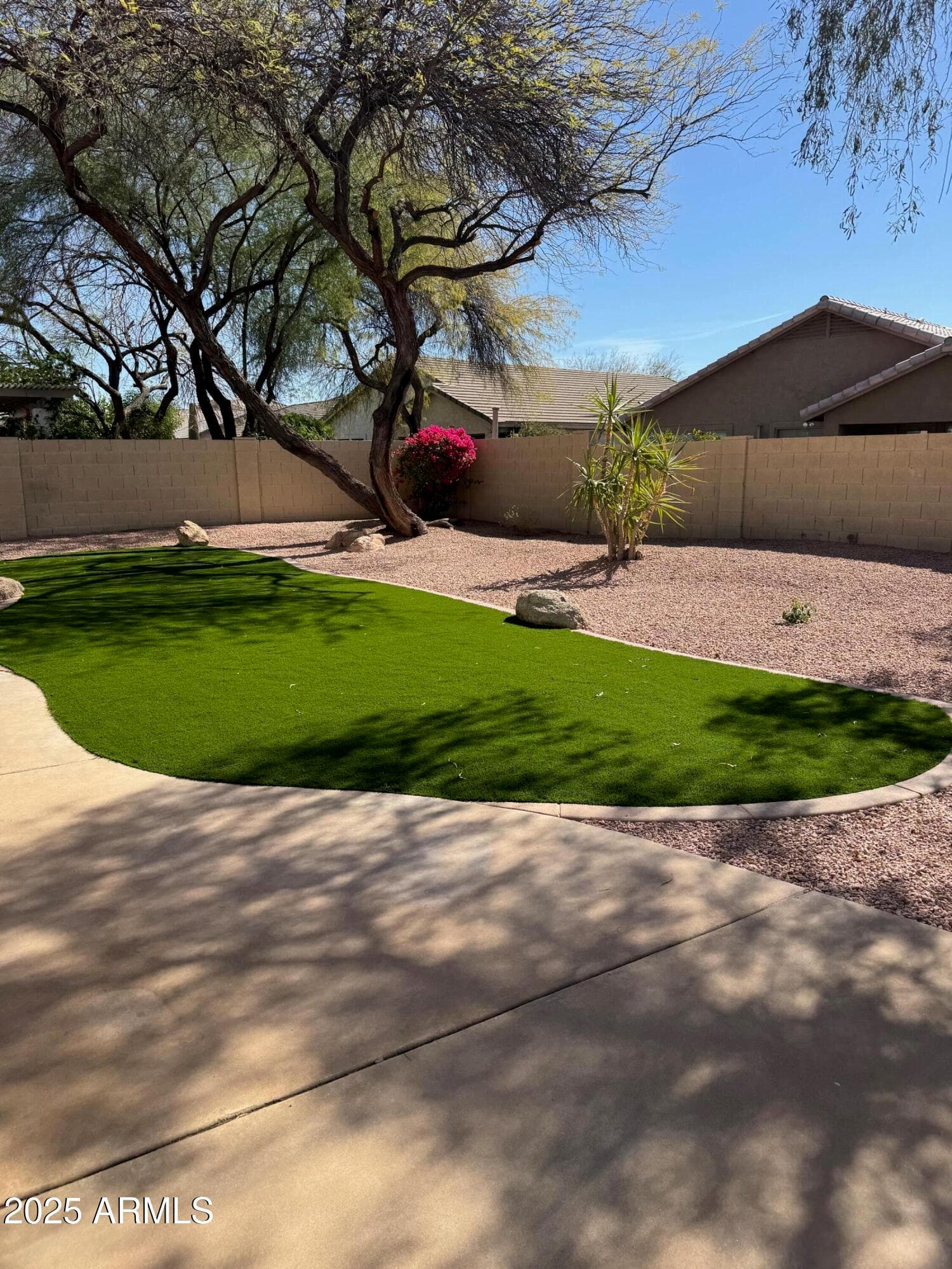 4163 E Wildcat Drive, Cave Creek, AZ 85331 — photo 2 of 10