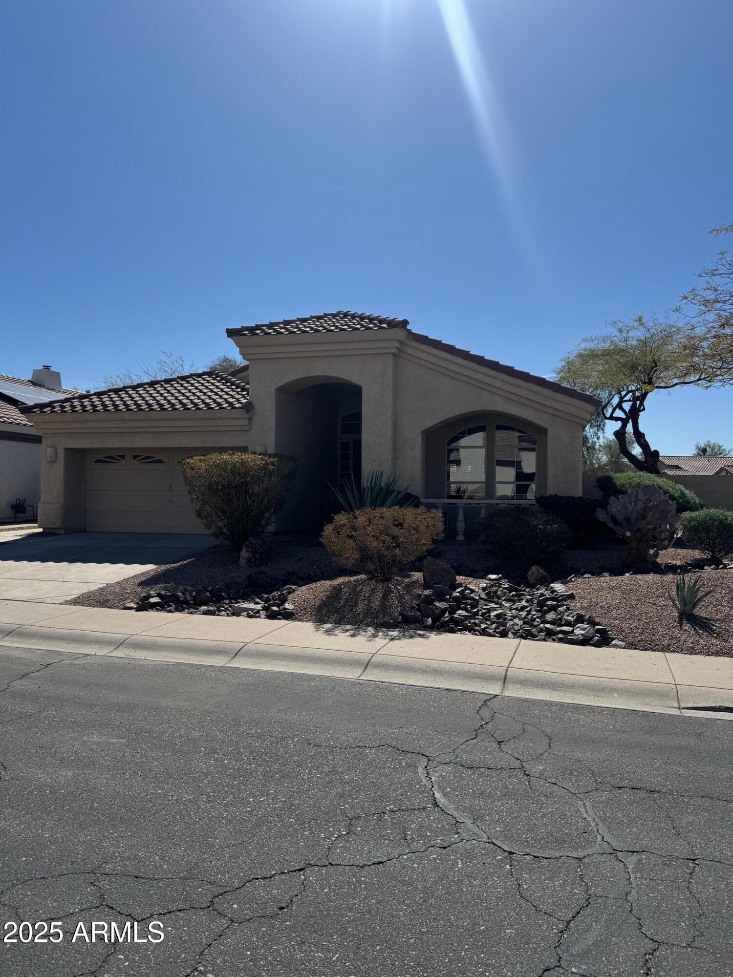 4163 E Wildcat Drive, Cave Creek, AZ 85331 — photo 3 of 10
