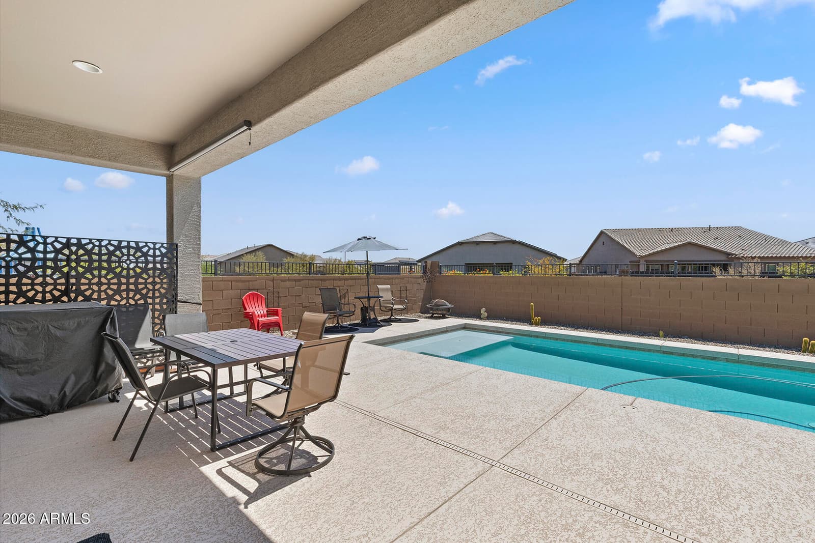 18931 W Laurel Lane, Surprise, AZ 85388 — photo 53 of 68